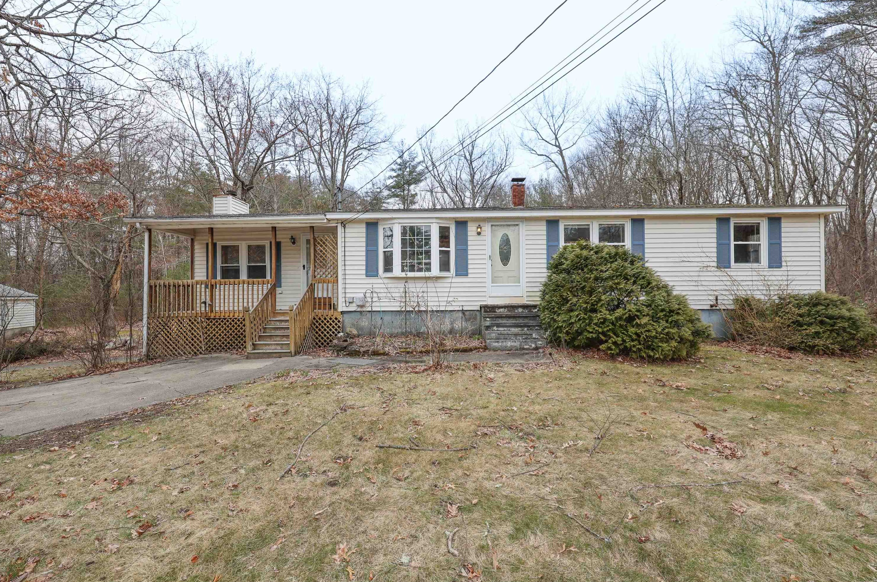 190 High Range Rd, Londonderry, NH 03053