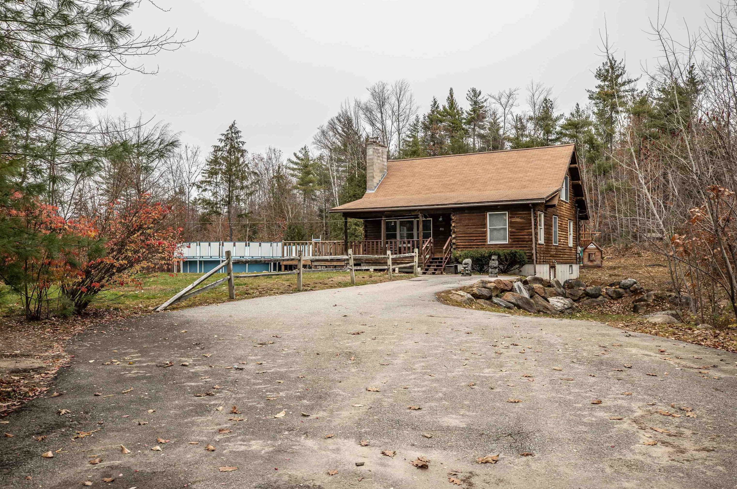 56 View Rd, Weare, NH 03281