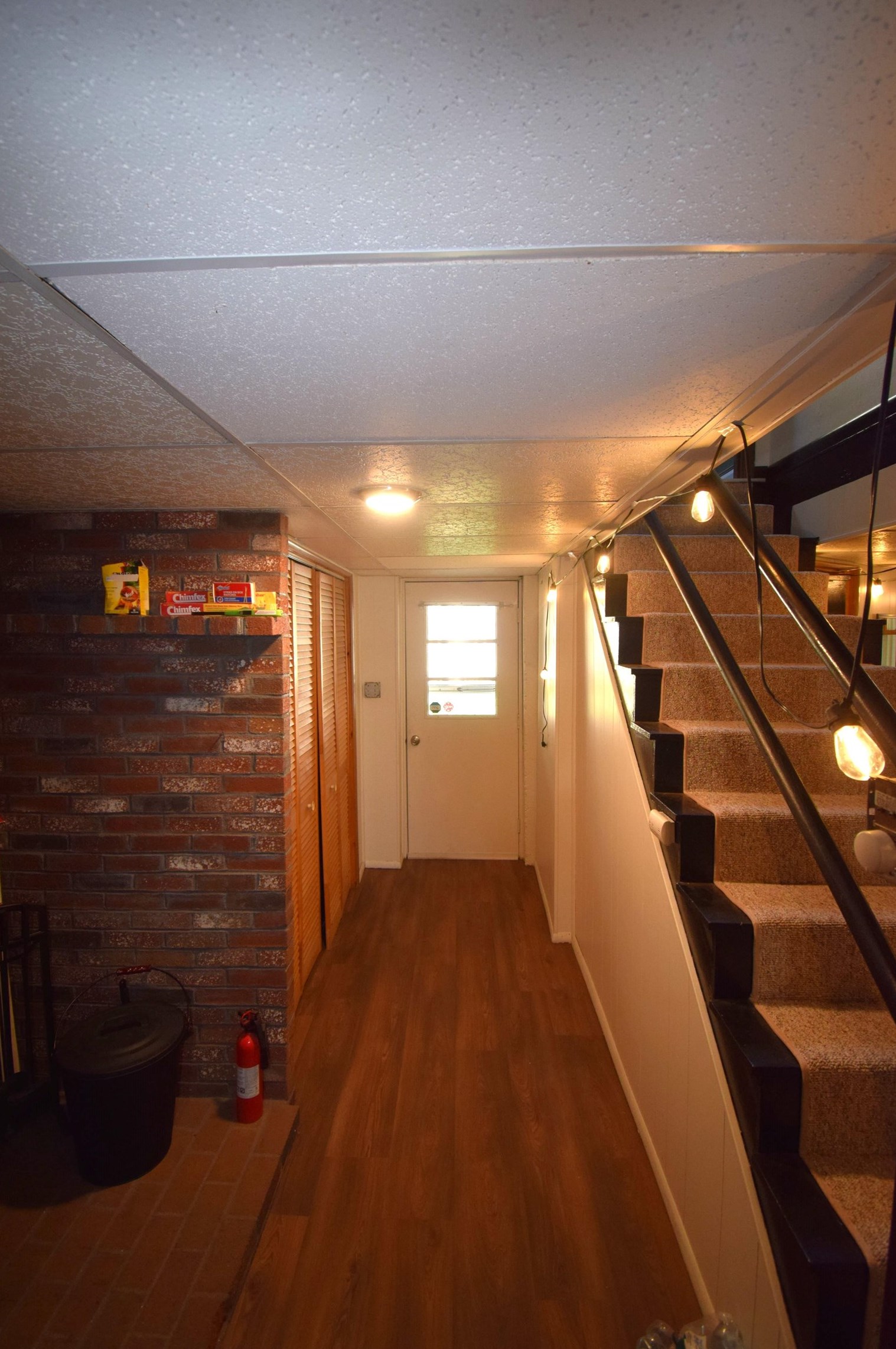 2 Bartlett St, Newton NH  03858-3505 exterior