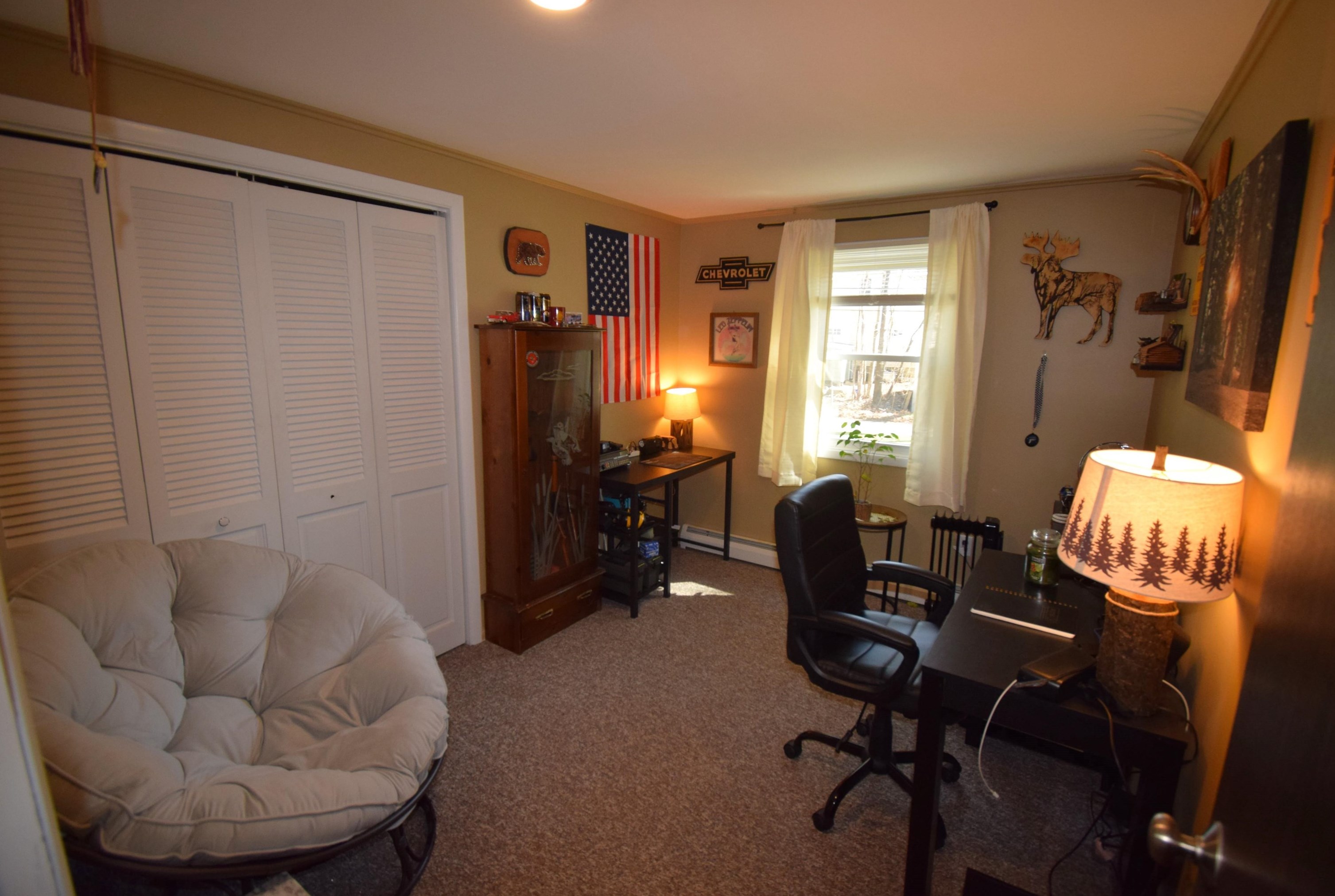 2 Bartlett St, Newton NH  03858-3505 exterior
