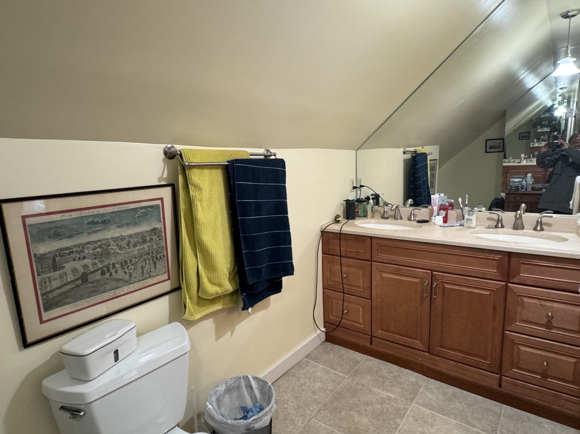 4 Mystic Pl, Keene NH  03431-3033 exterior