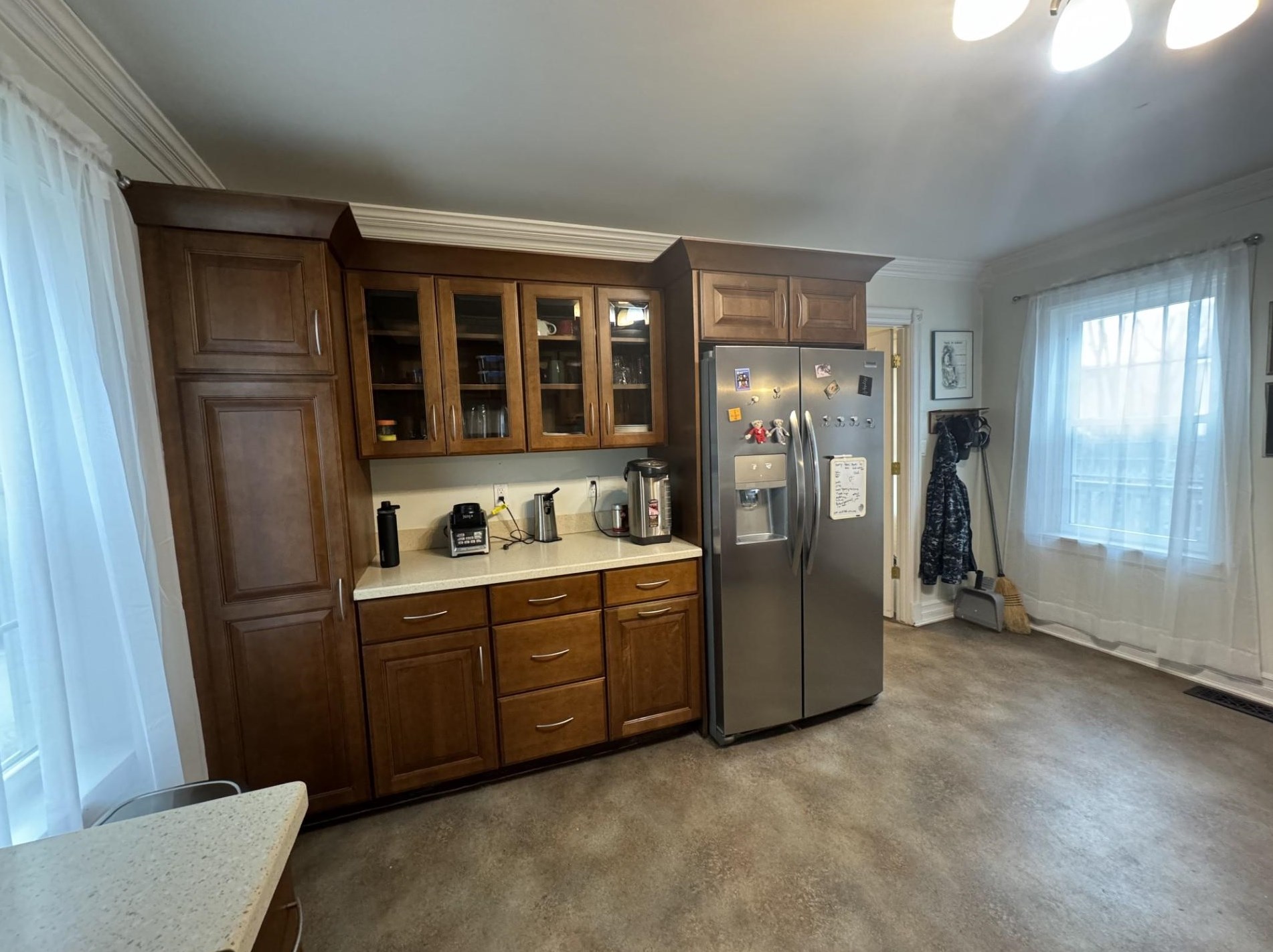 4 Mystic Pl, Keene NH  03431-3033 exterior