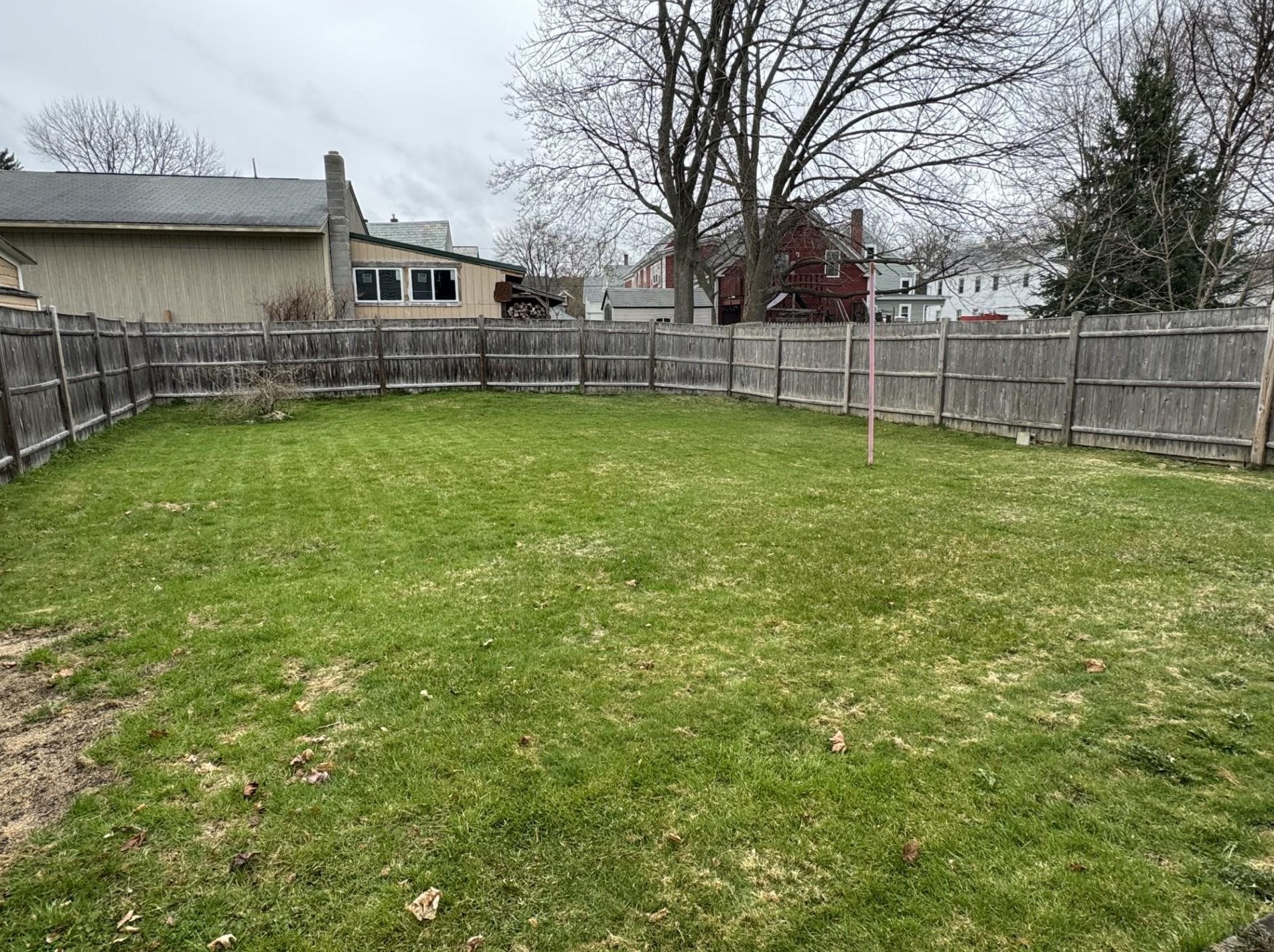 4 Mystic Pl, Keene NH  03431-3033 exterior