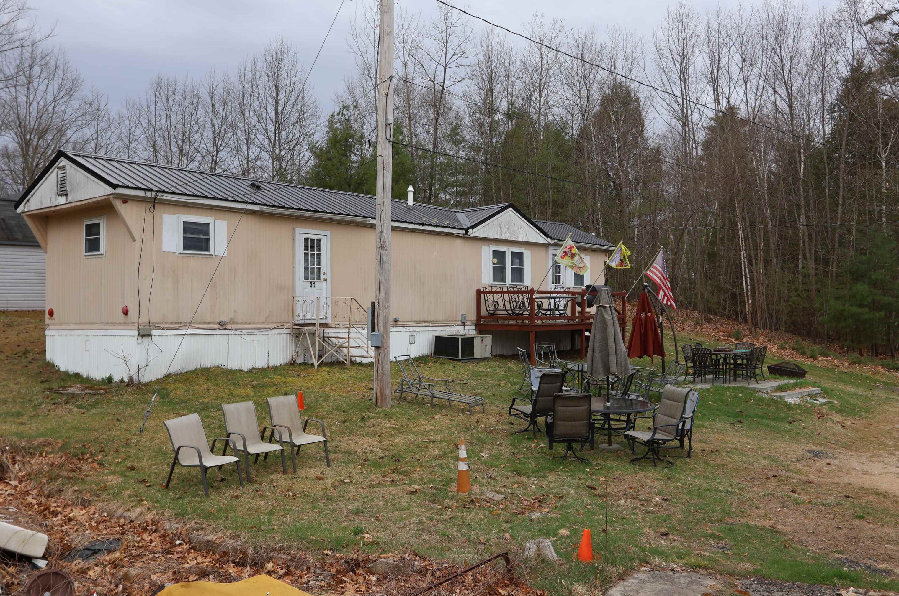 31 Great Pond Rd, Kingston, NH 03848-3737