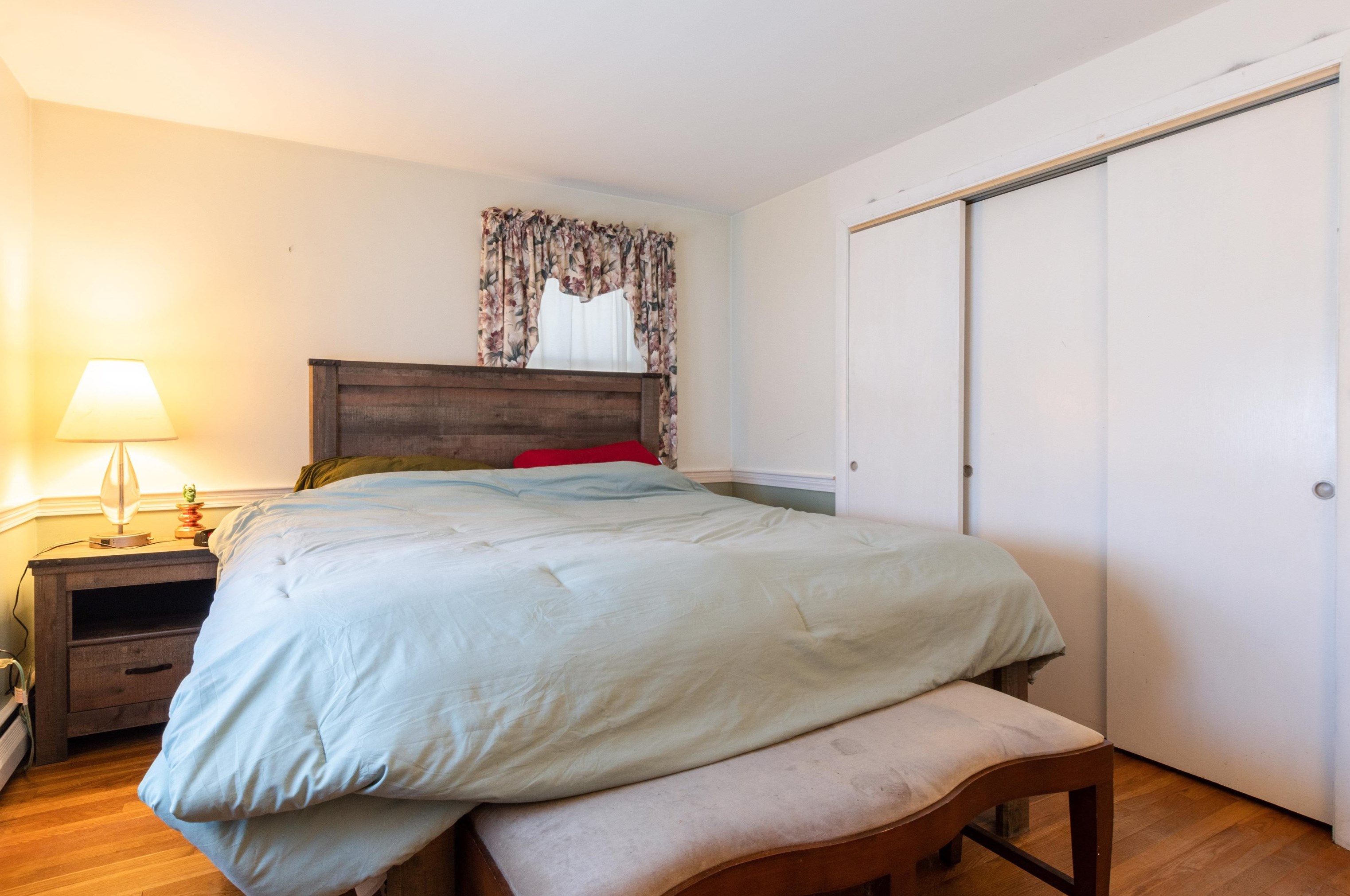 6 James St, Nashua NH  exterior