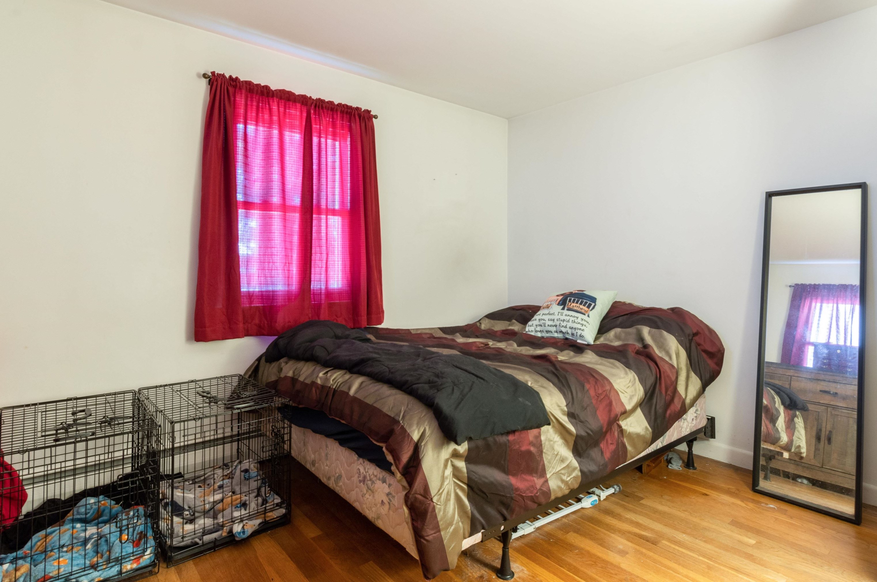 6 James St, Nashua NH  exterior