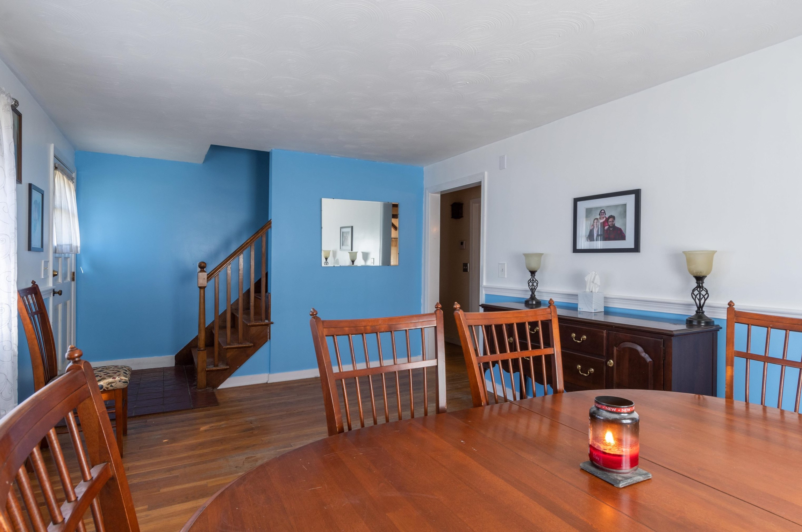 6 James St, Nashua NH  exterior