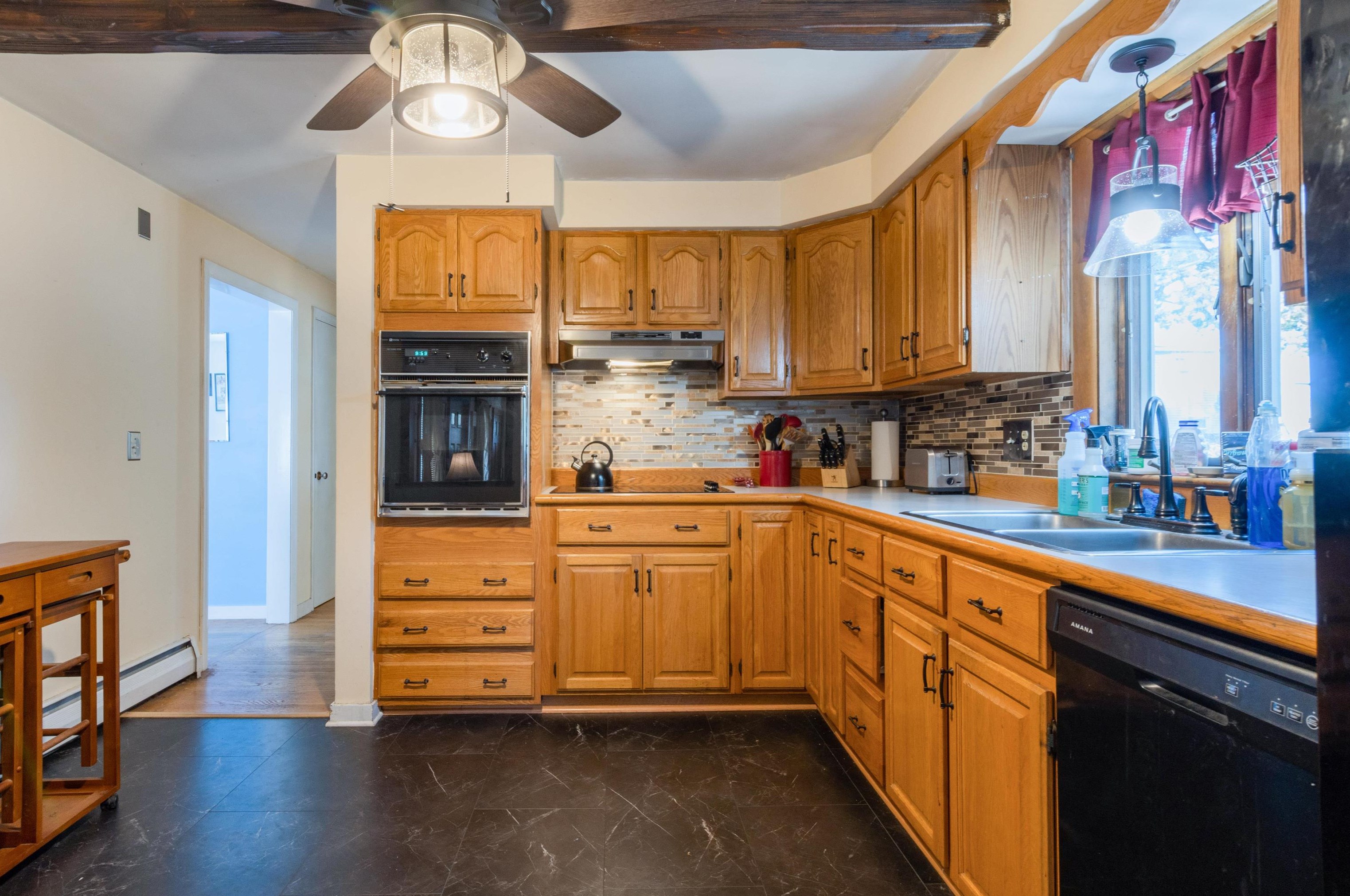 6 James St, Nashua NH  exterior