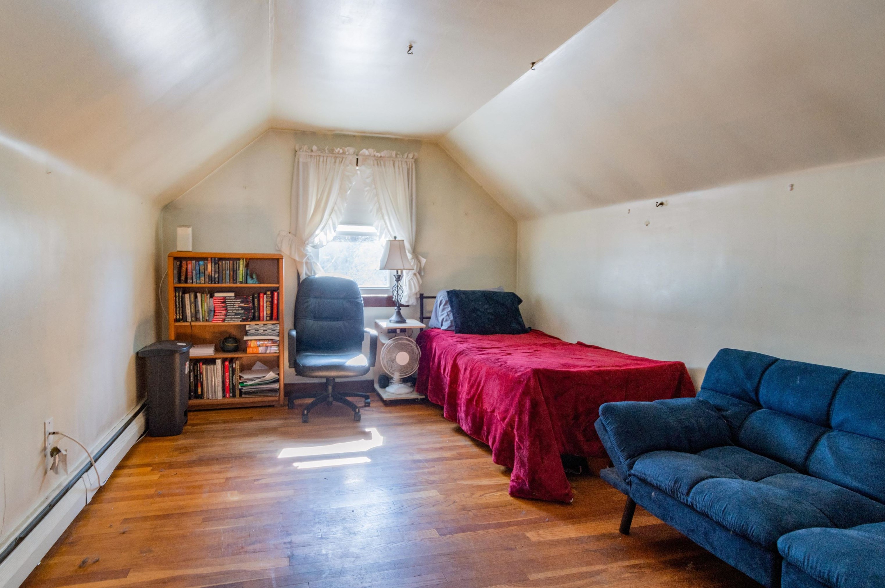 6 James St, Nashua NH  exterior