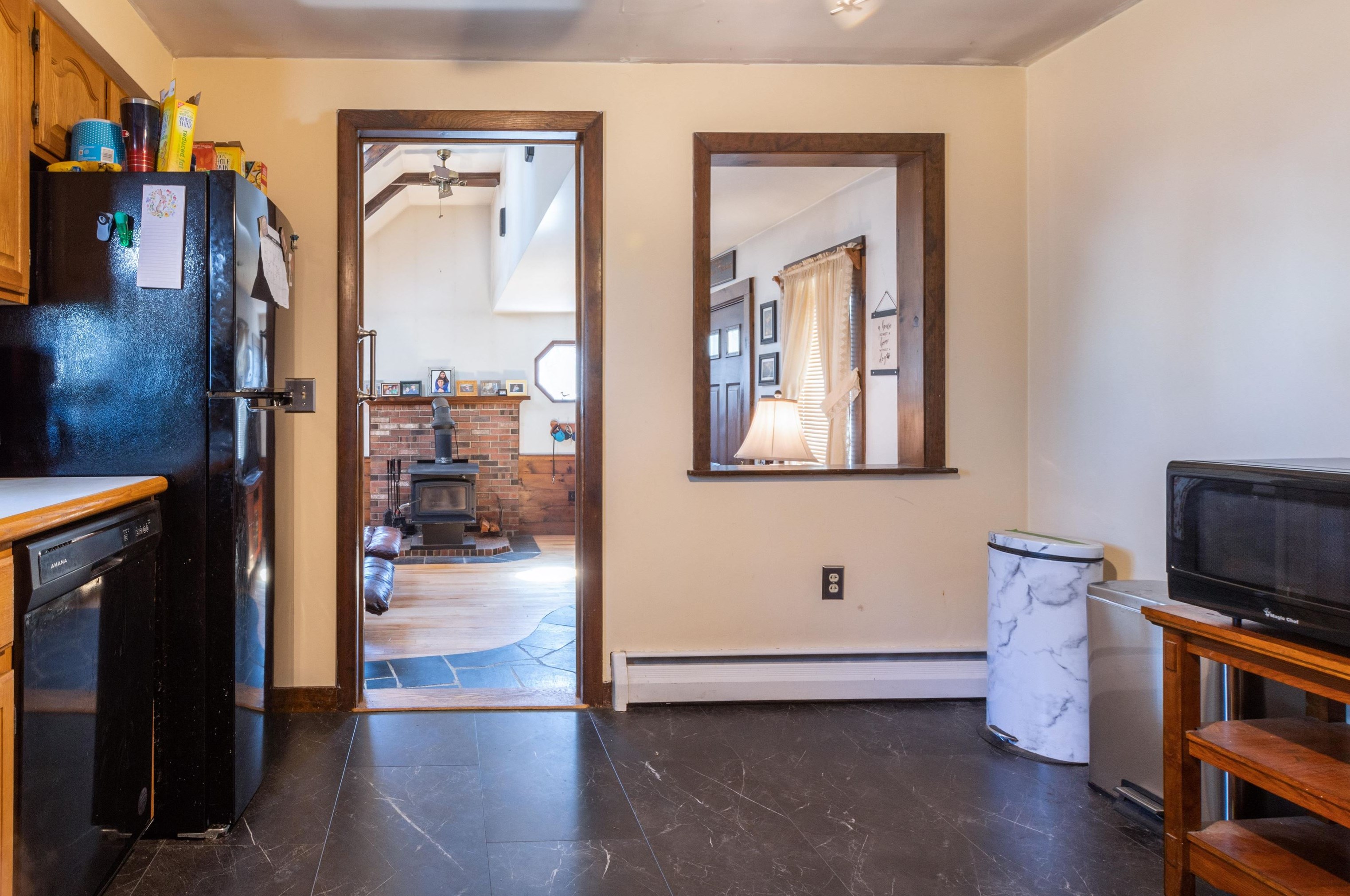 6 James St, Nashua NH  exterior