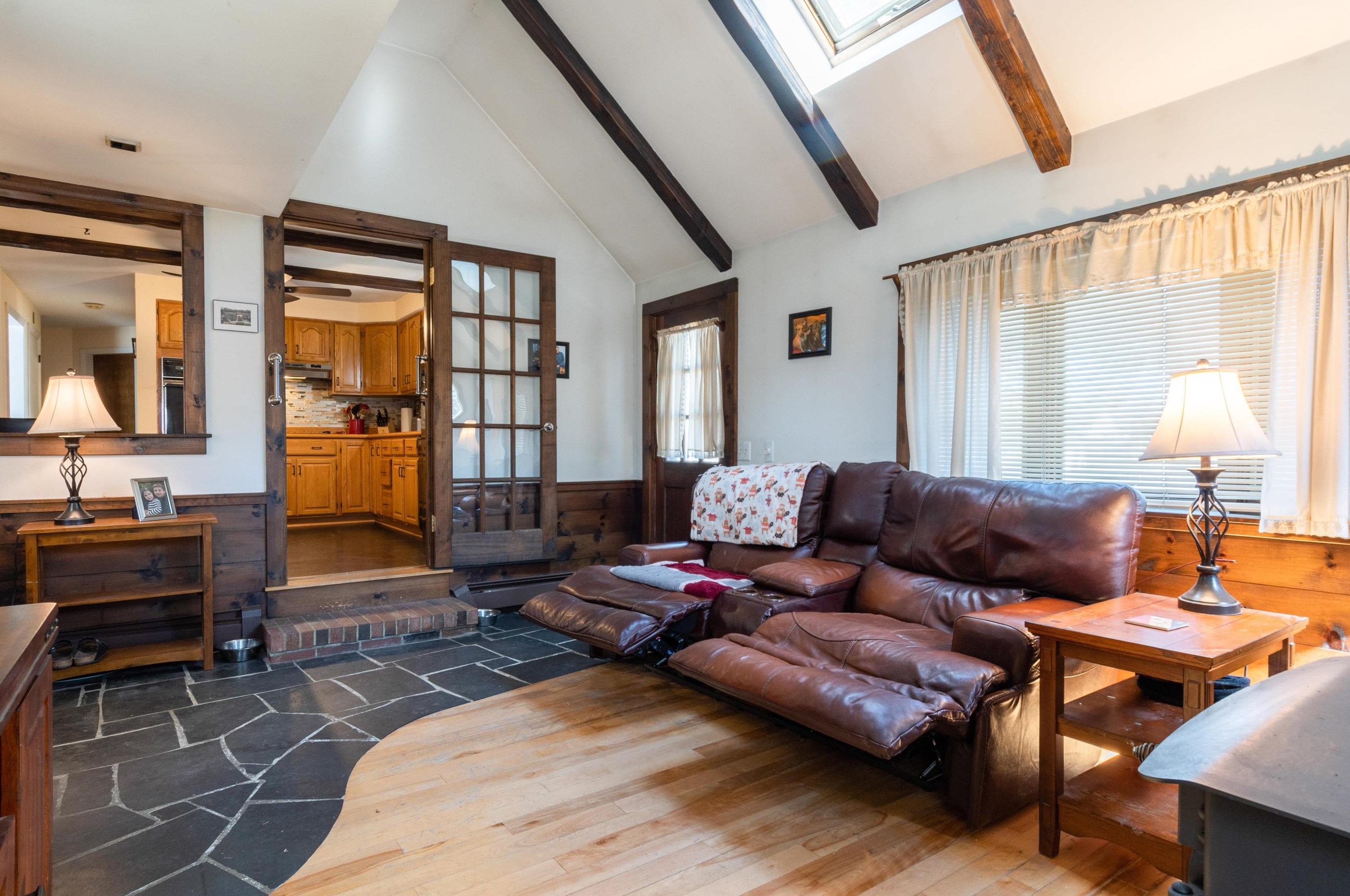 6 James St, Nashua NH  exterior