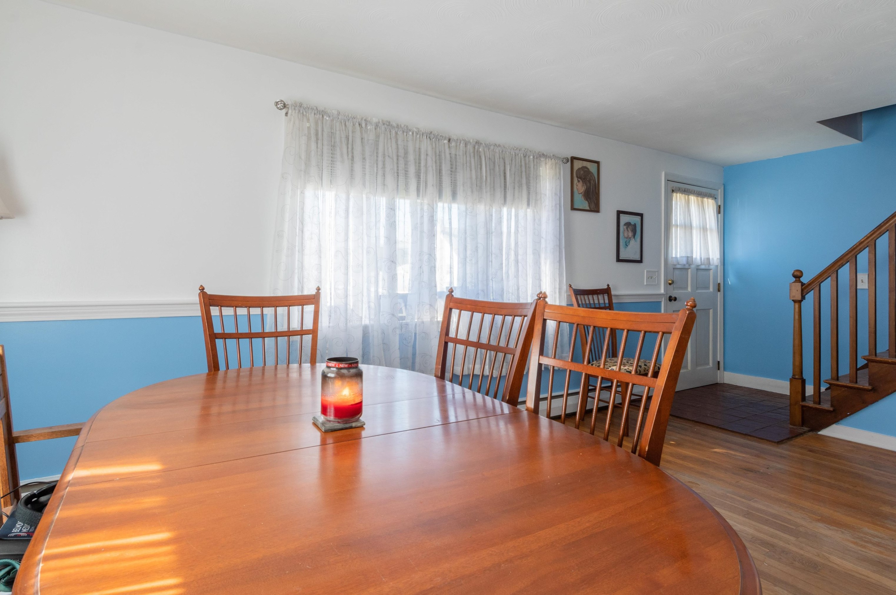 6 James St, Nashua NH  exterior