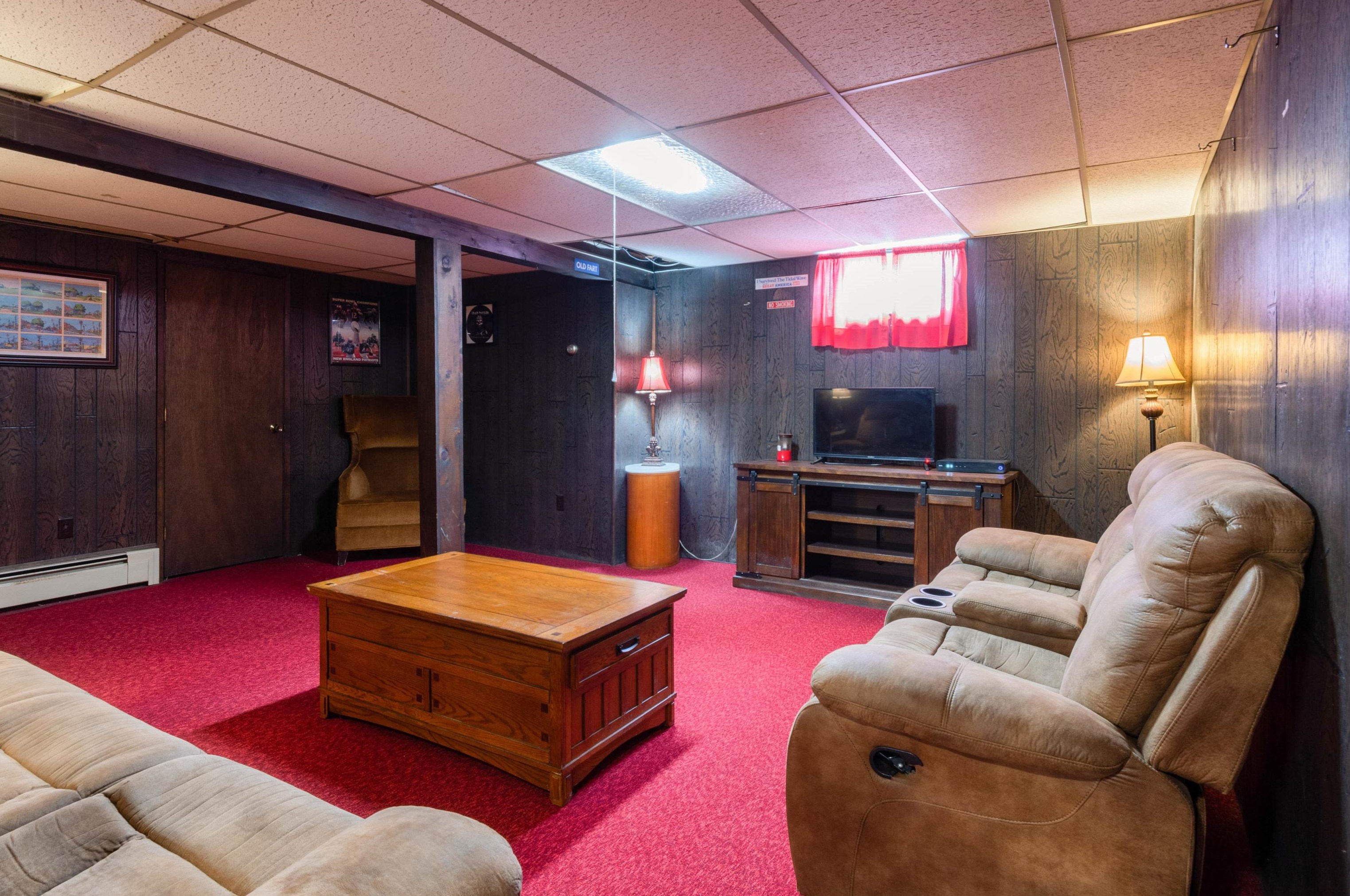 6 James St, Nashua NH  exterior