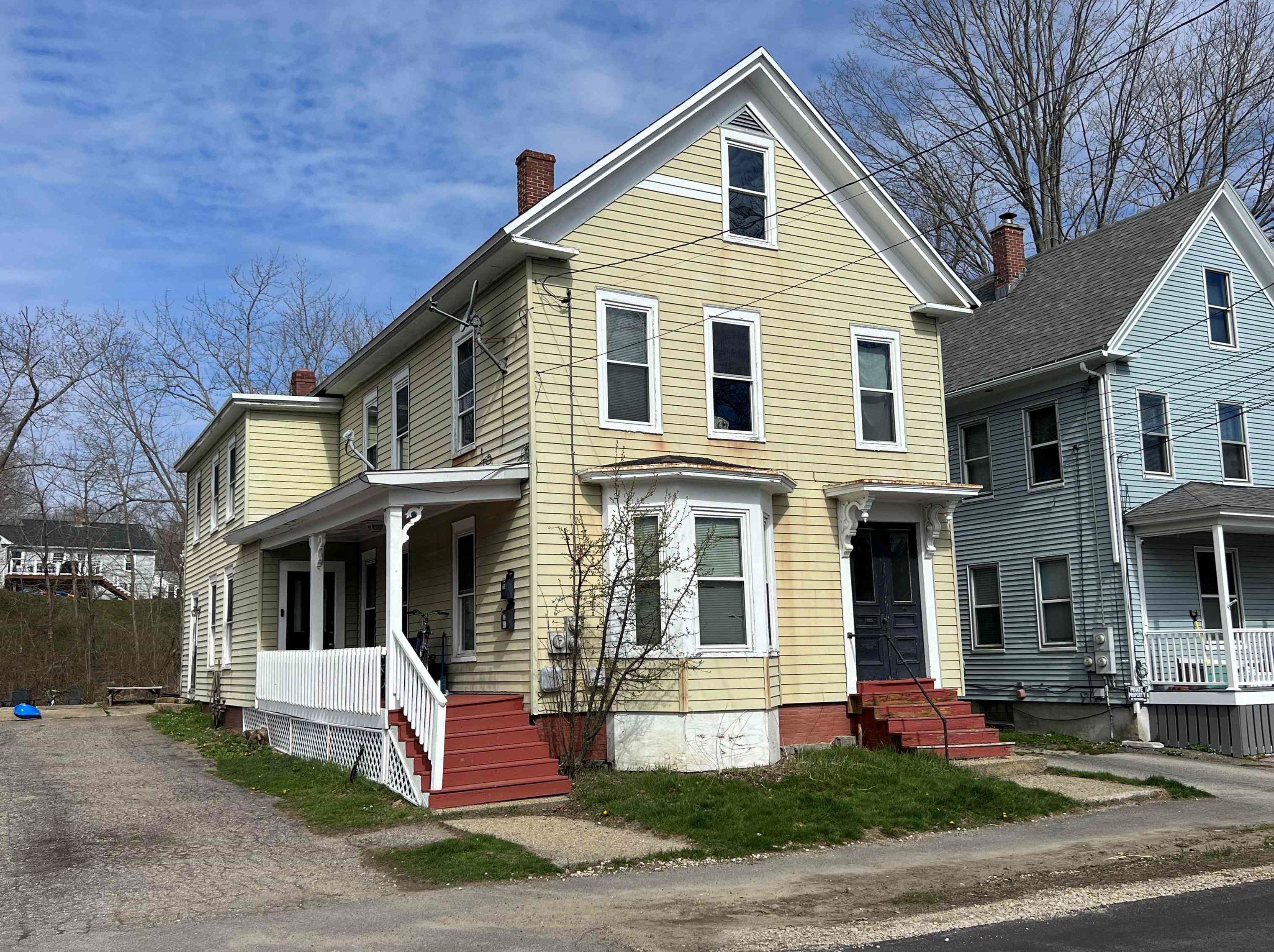 20-22 Horne St, Dover, NH 03820