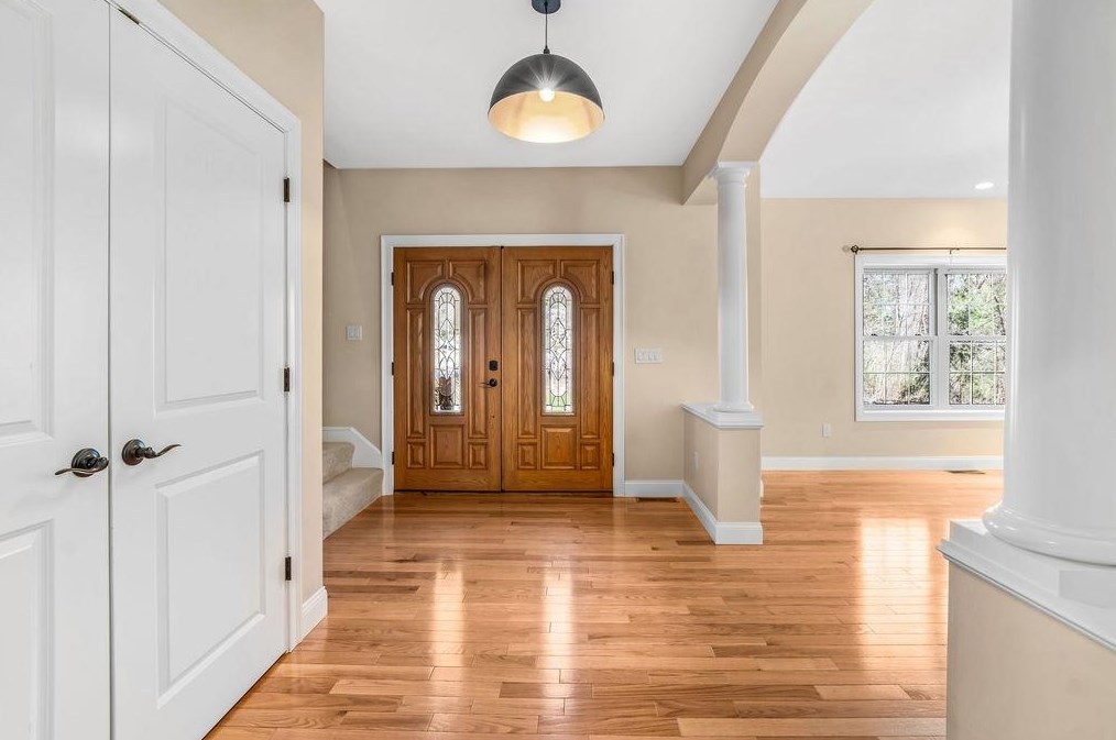 49 Ellis Farm Rd, Sanbornton, NH 03269-2729