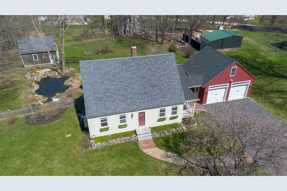 292 East Rd, Hampstead, NH 03841 MLS 4991954 Coldwell Banker