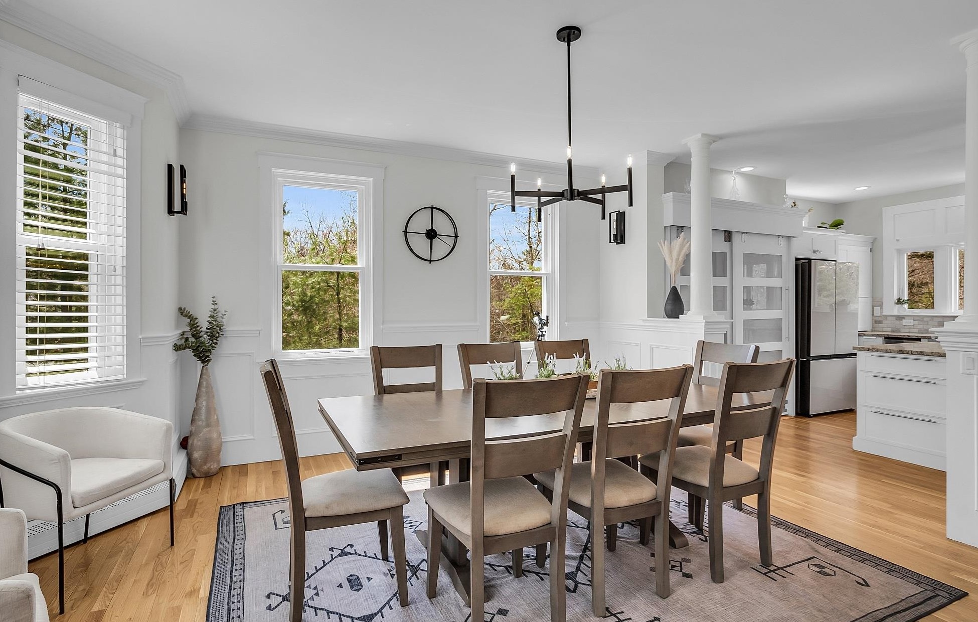 46 Windsor Blvd, Londonderry NH  03053-3622 exterior