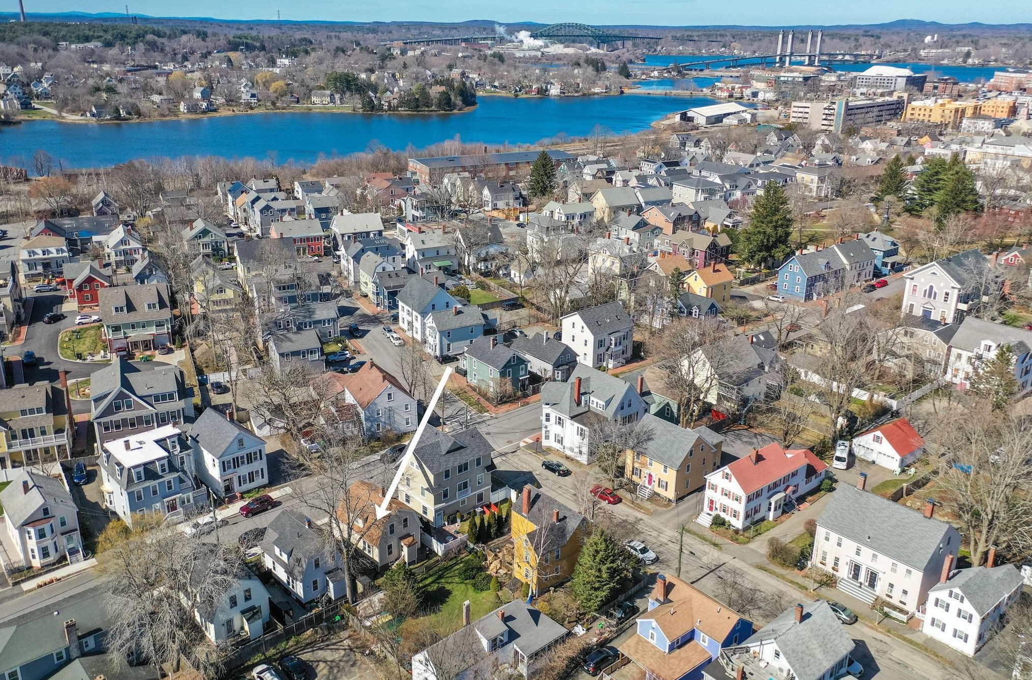 874 State Street, Portsmouth, NH 03801