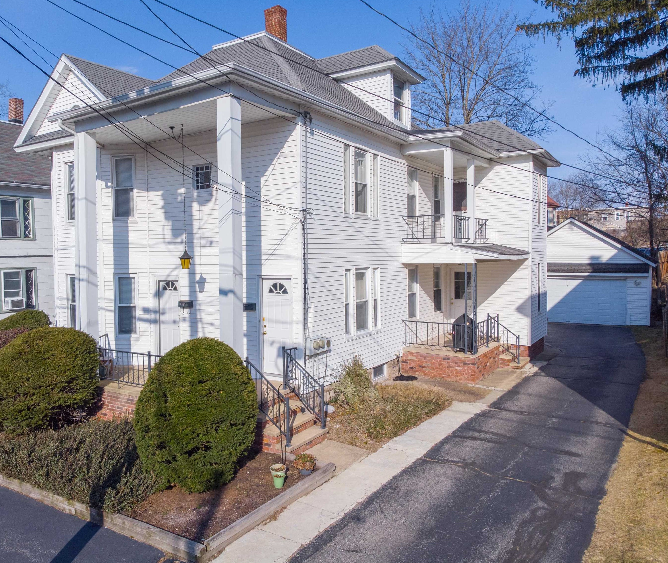 65 Boutwell St, Manchester, NH 03102