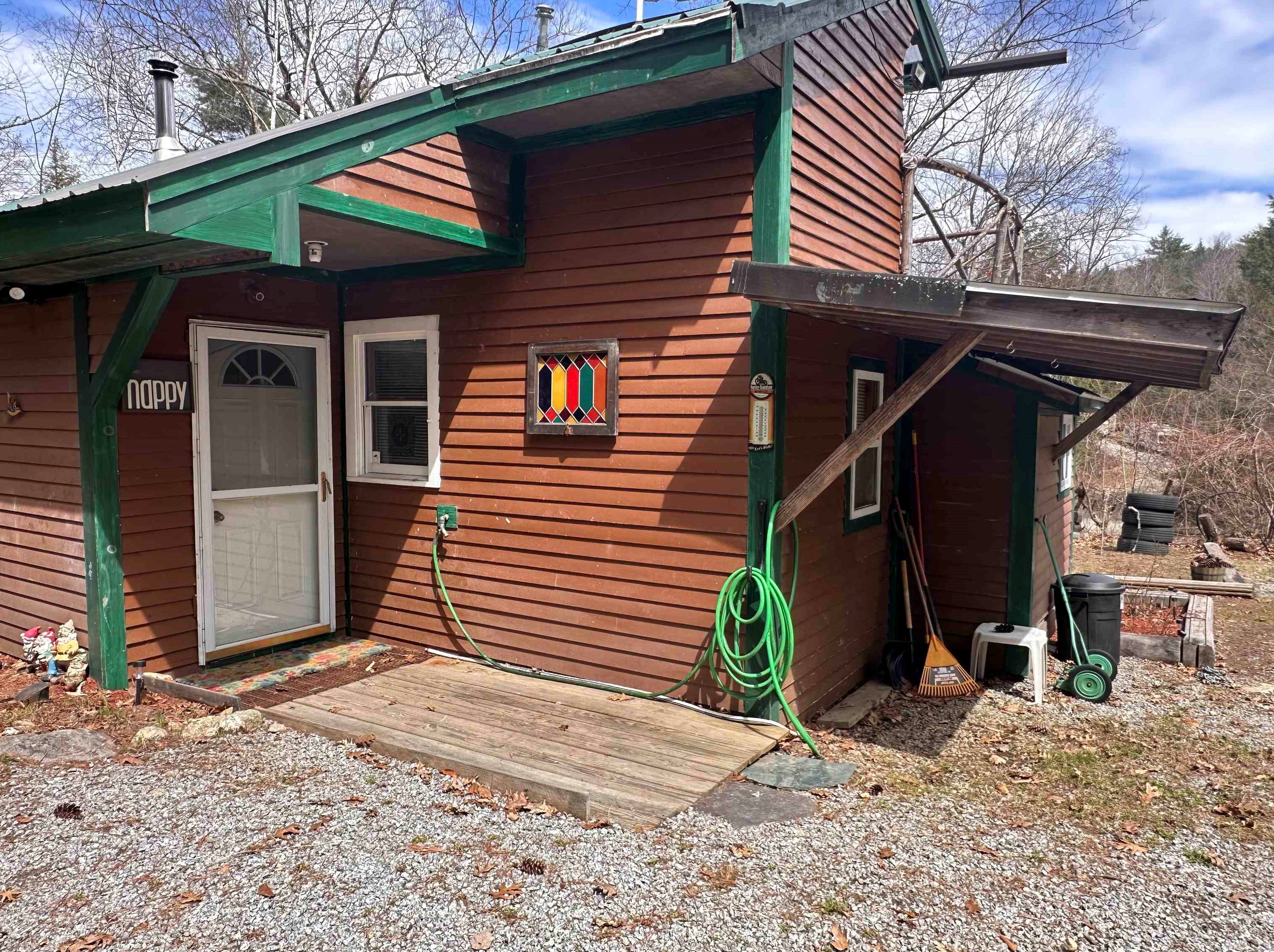 382 Ray Rd, Henniker, NH 03242