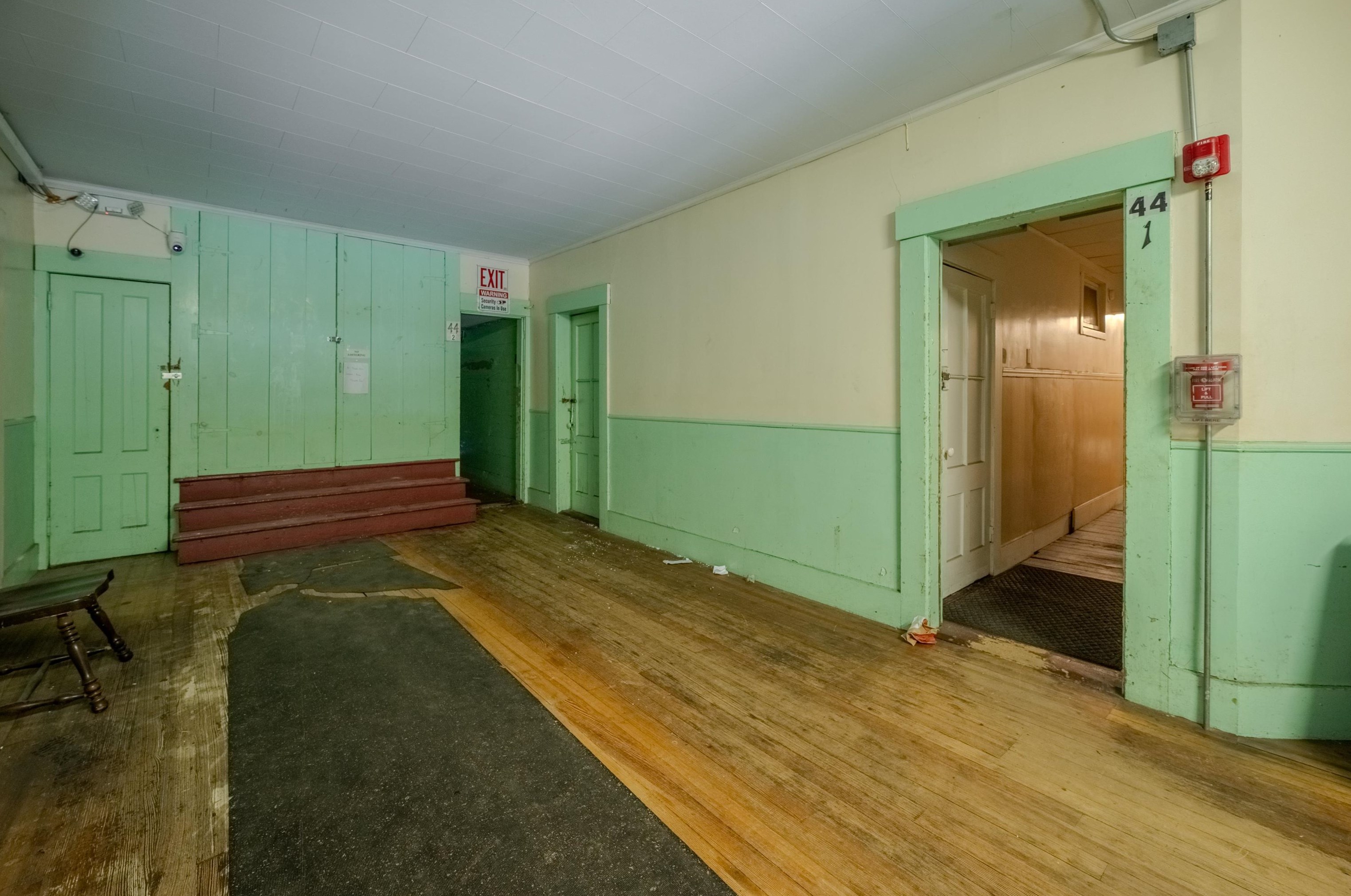 44 Main St, Pittsfield NH  03263-3703 exterior