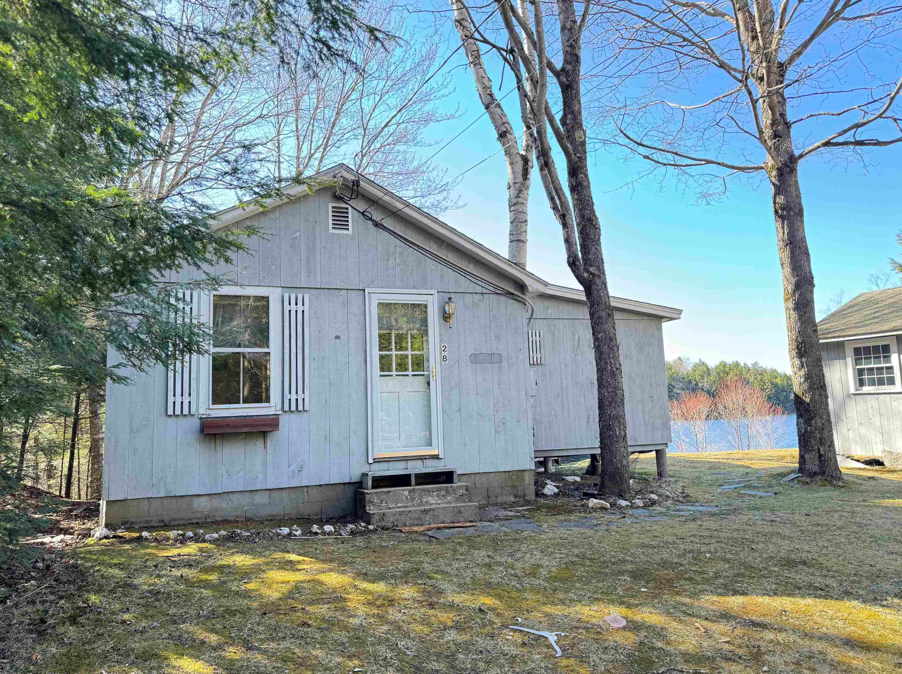 28 Blueberry Hill Ln, Alstead, NH 03602