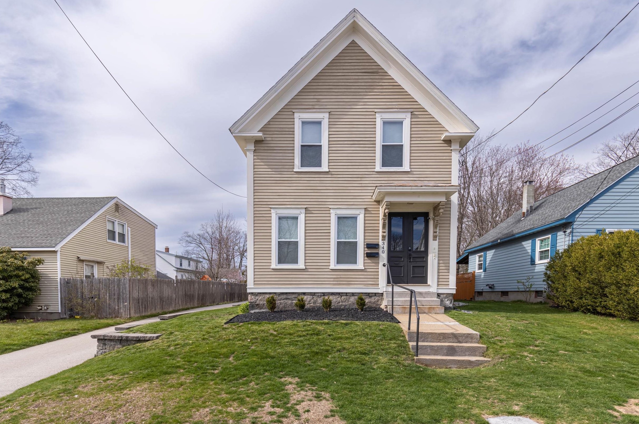 340 Harrison St, Manchester, NH 03104