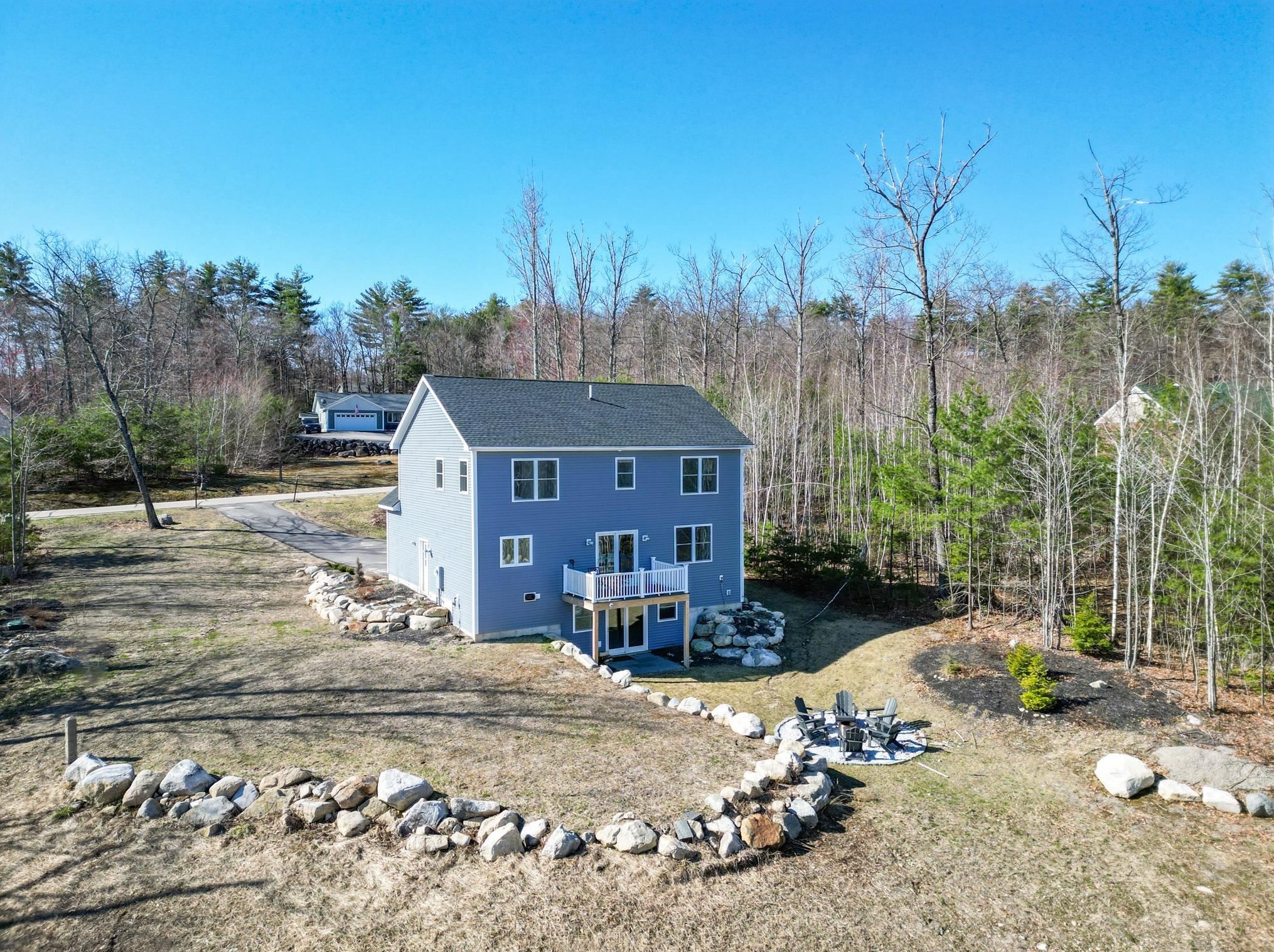 100 Nickelback Rd, Conway, NH 03813