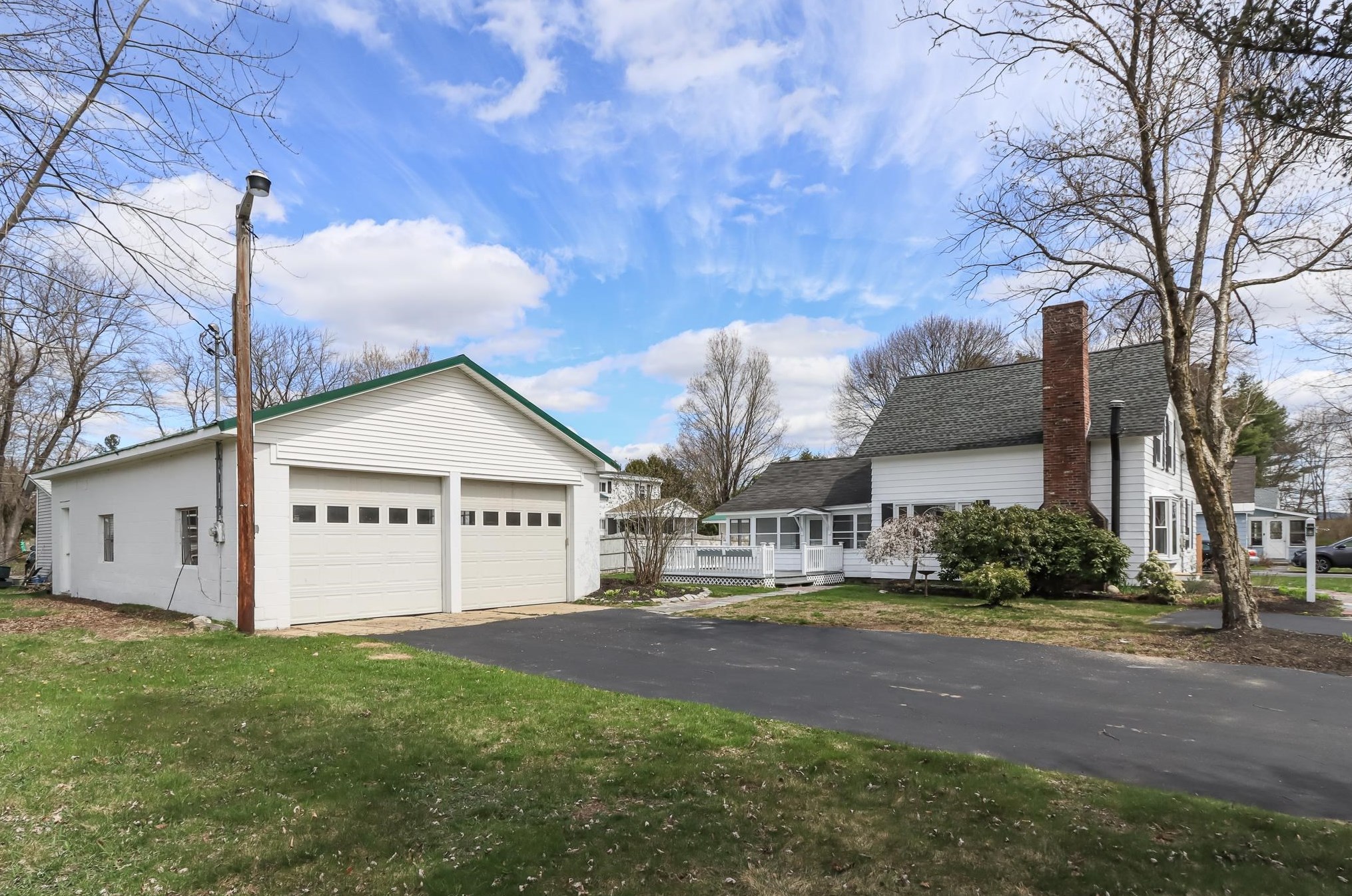 4 Nivelle St, Concord, NH 03301