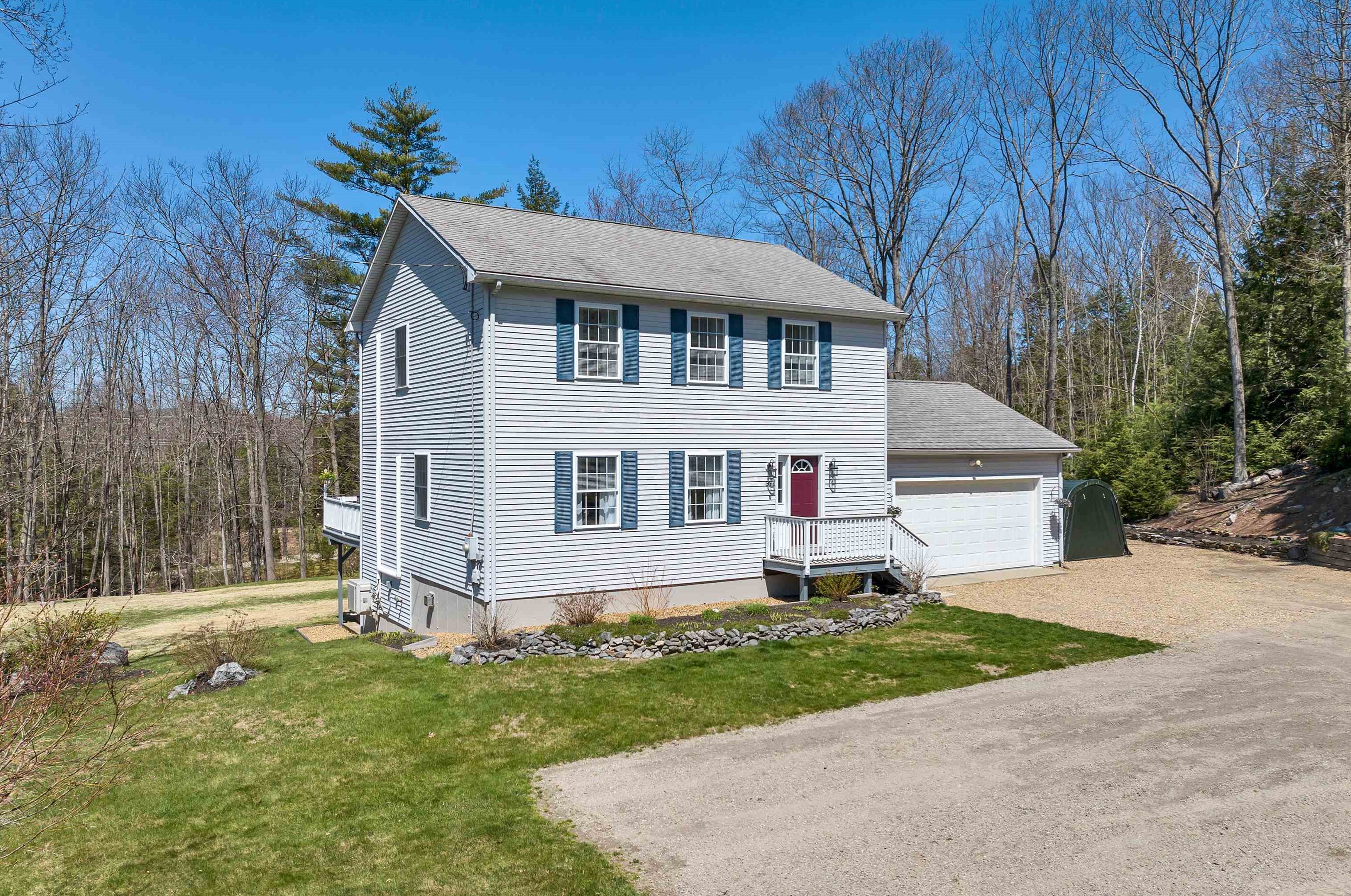 56 Woodland Dr, Belmont, NH 03220