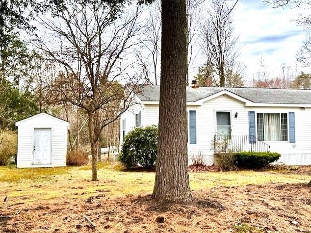 181 Tucker Dr, Hopkinton, NH 03229