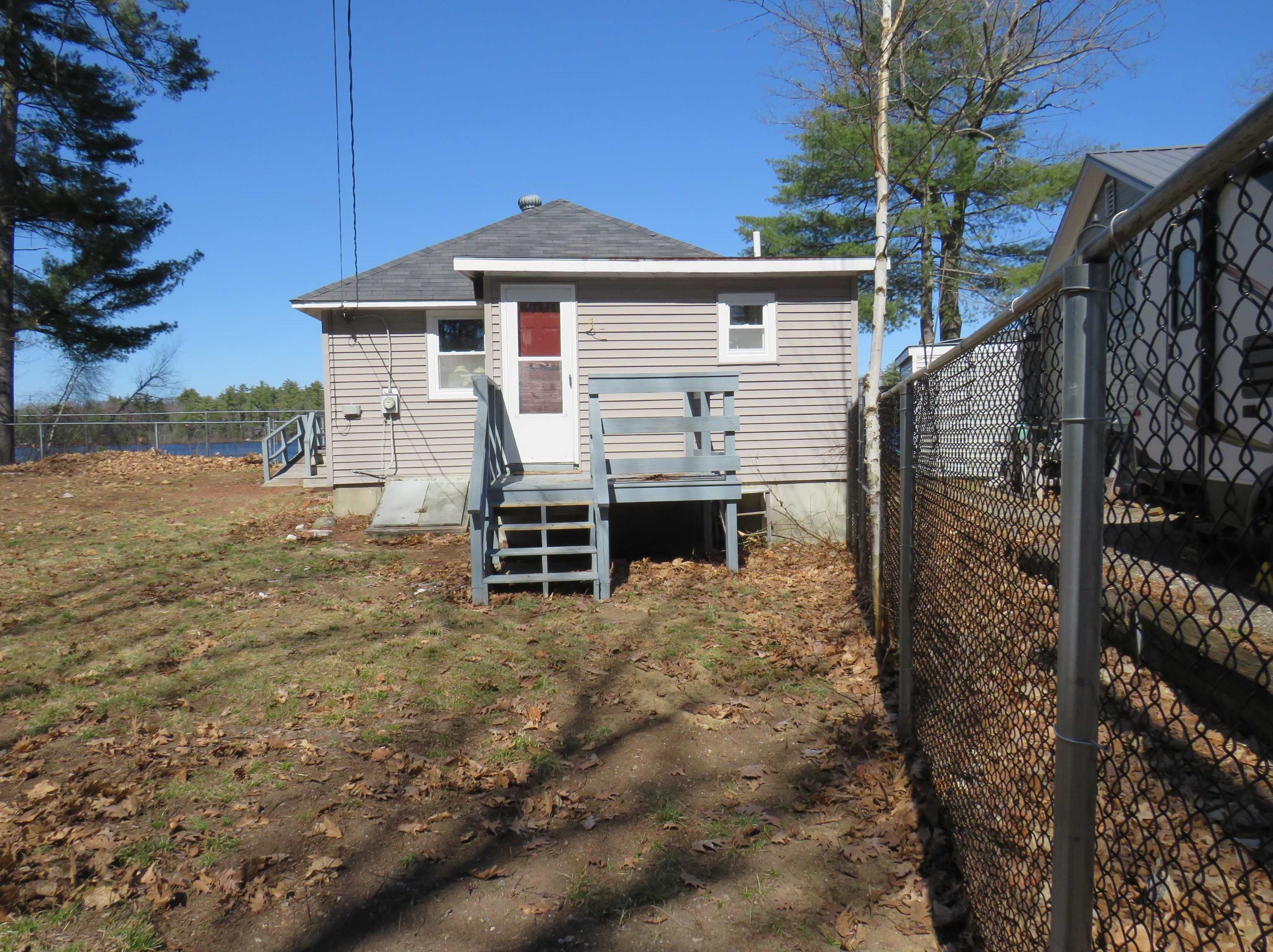 7 Abbott Ln, Ossipee, NH 03864 exterior