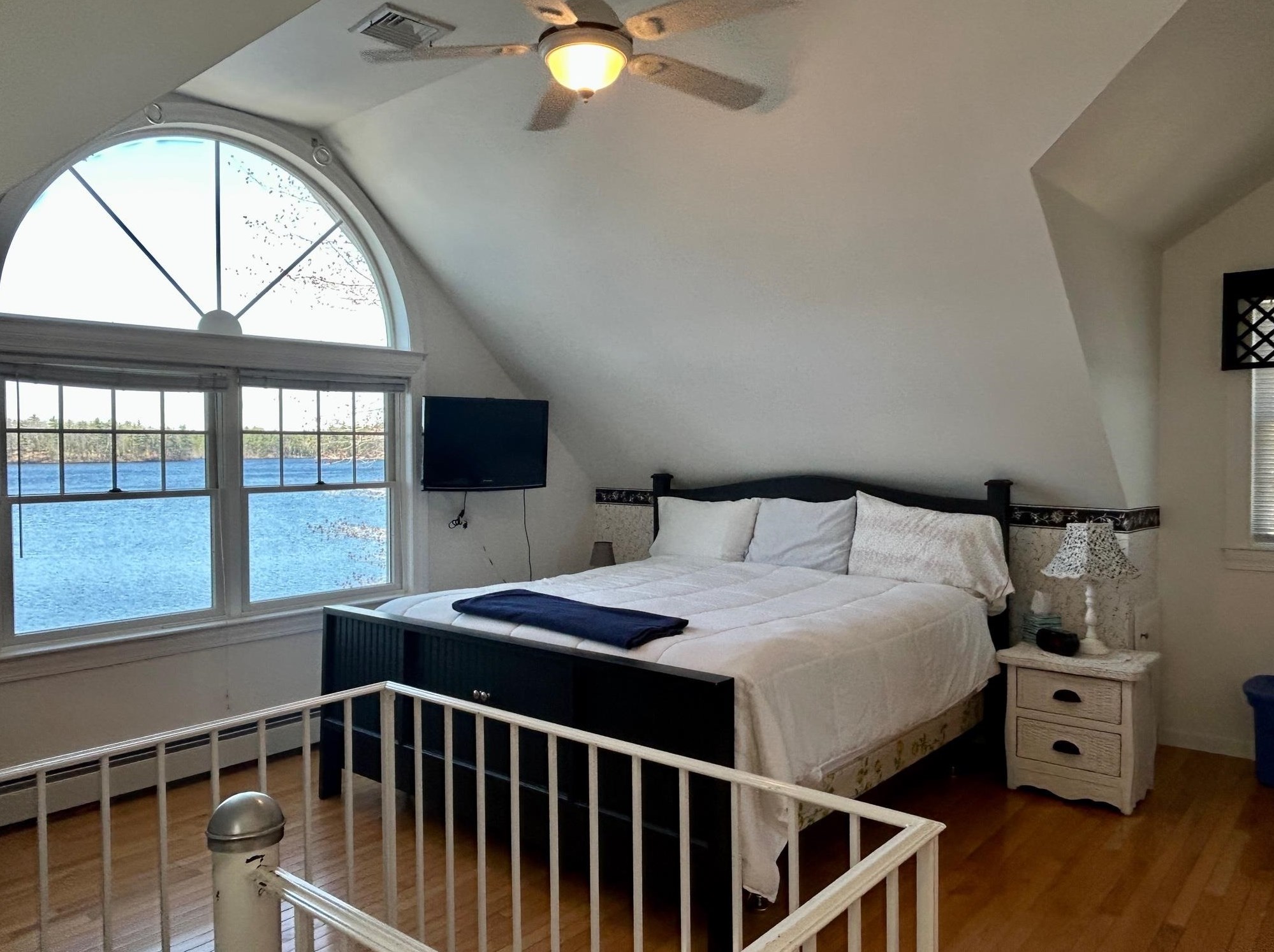 25 Wenmarks Rd, Newton NH 03858-3321 exterior