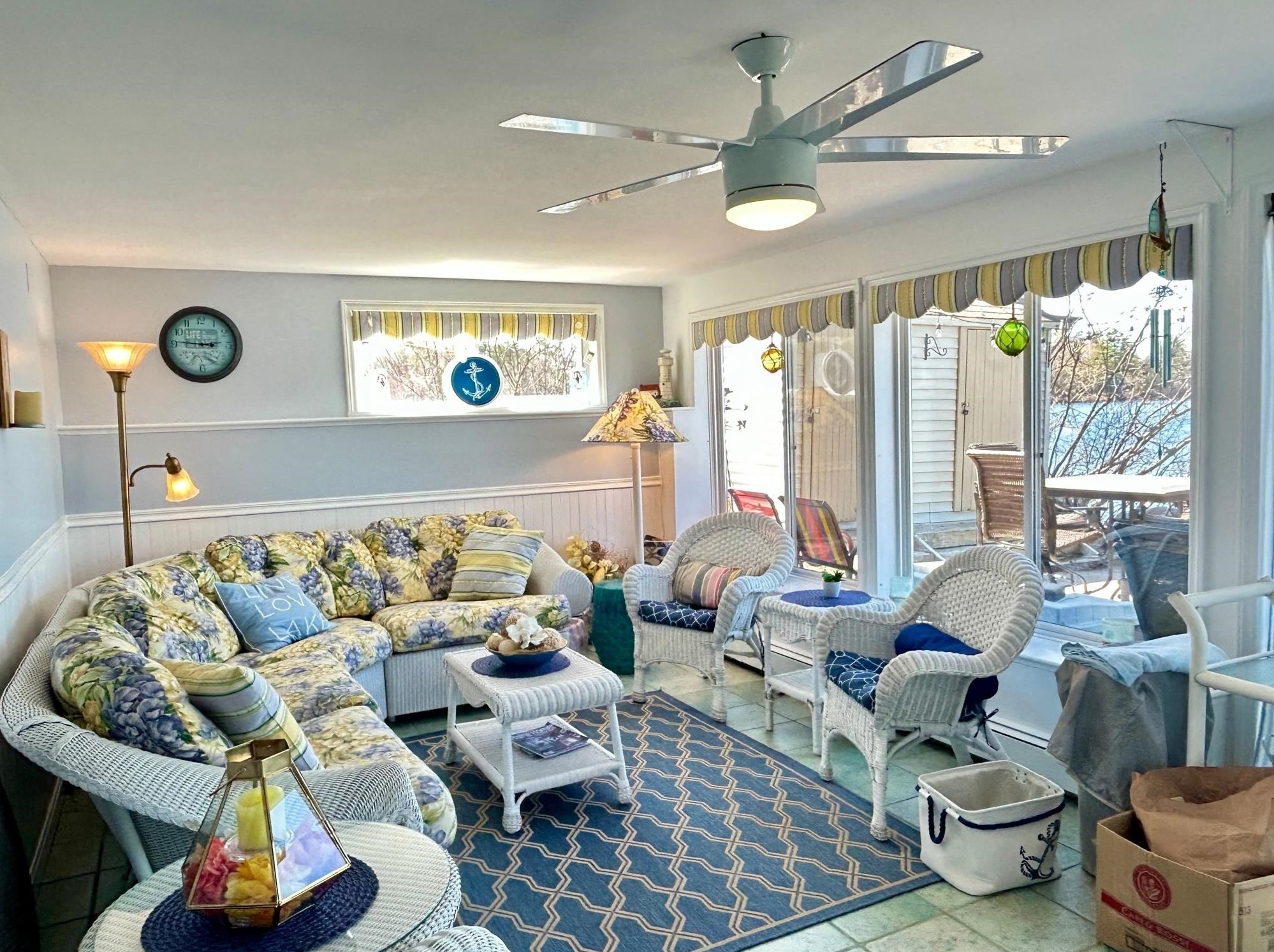 25 Wenmarks Rd, Newton NH 03858-3321 exterior