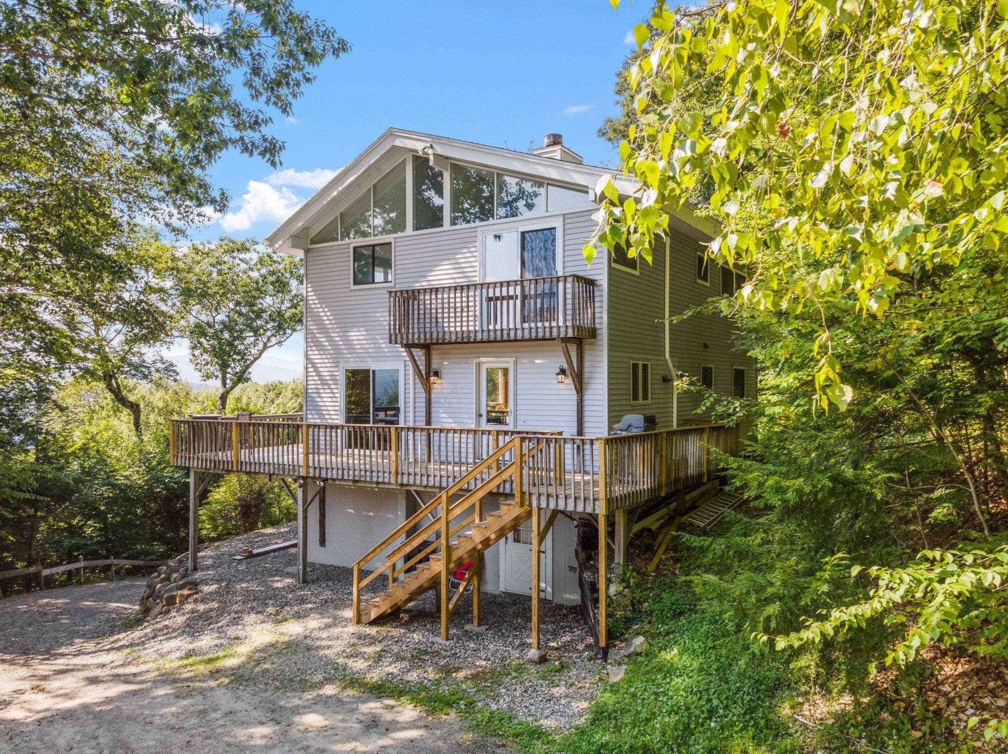125 Fox Run, Bridgewater, NH