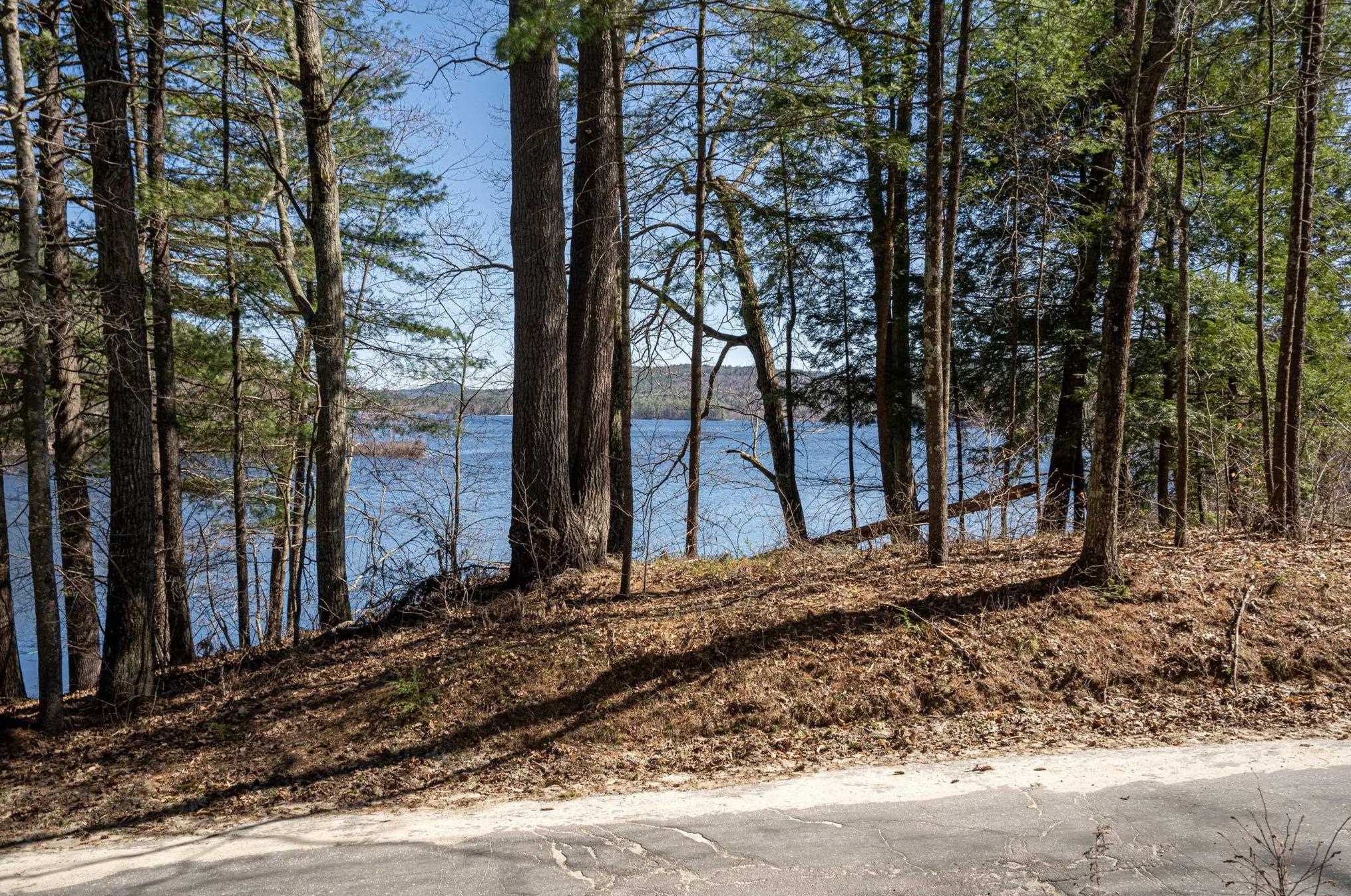 251 Breezy Hl Rd, Bradford NH  03221-3504 exterior