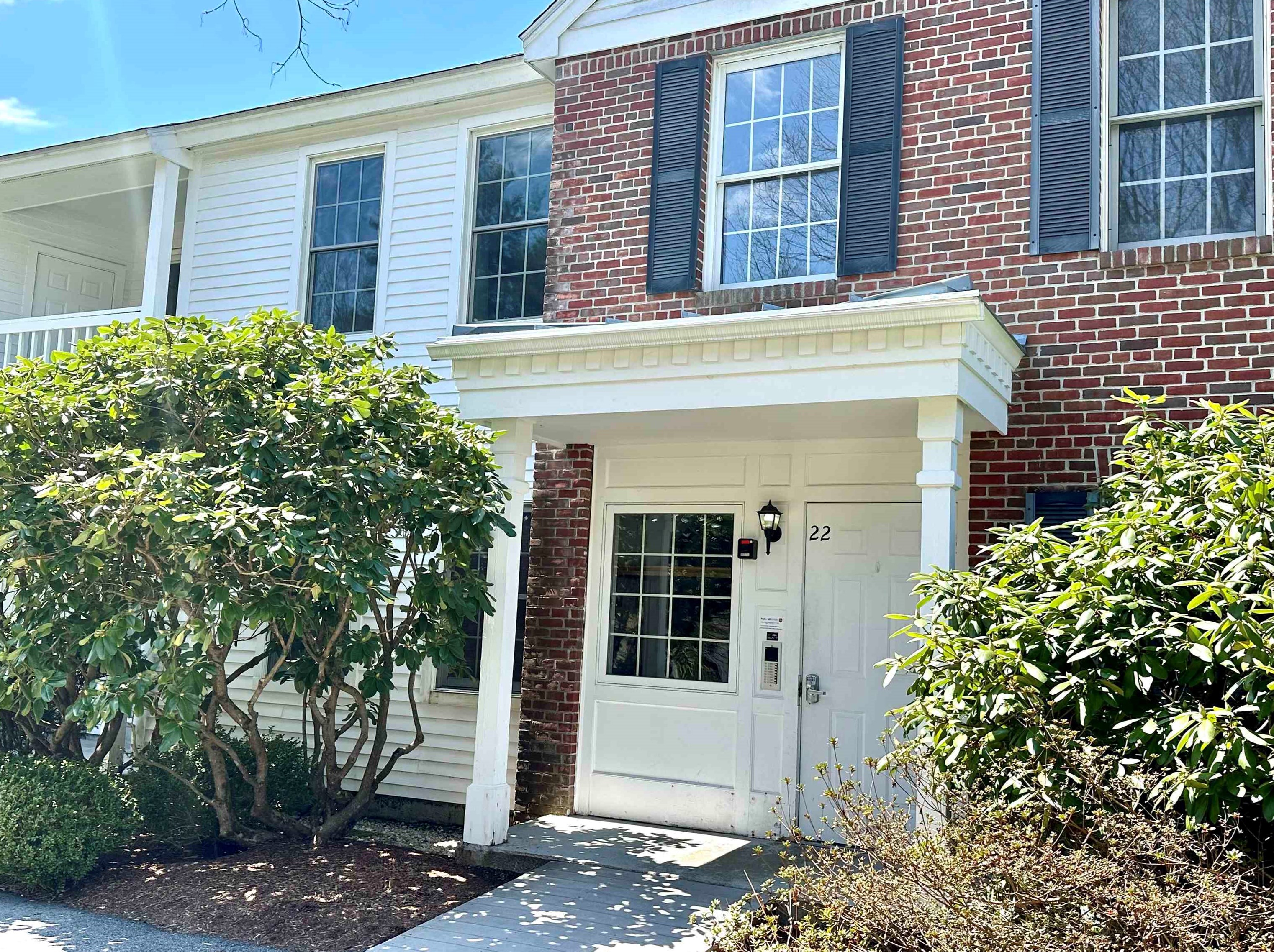 22 Windsor Ct #f, Keene, NH 03431