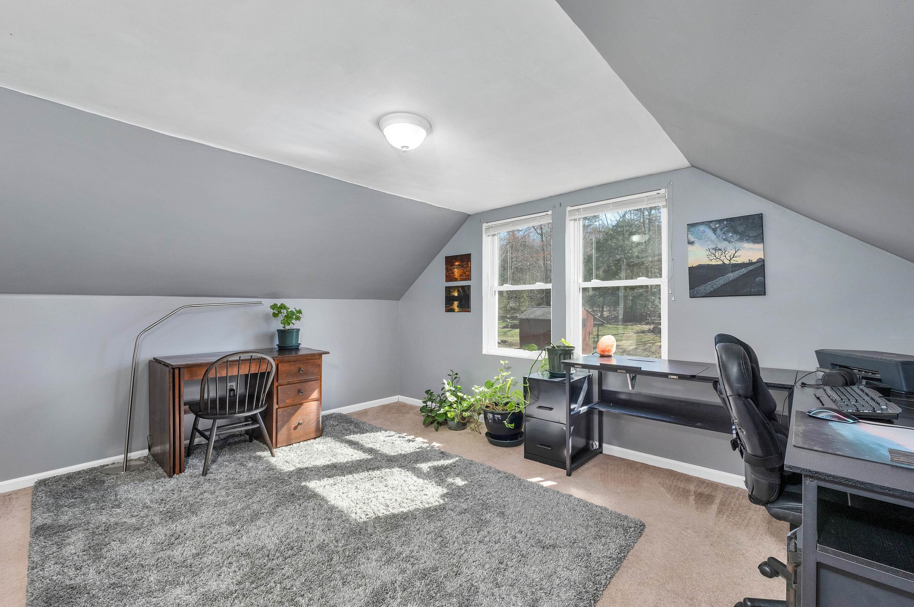 595 Beard Rd, Hillsboro NH  03244-4700 exterior