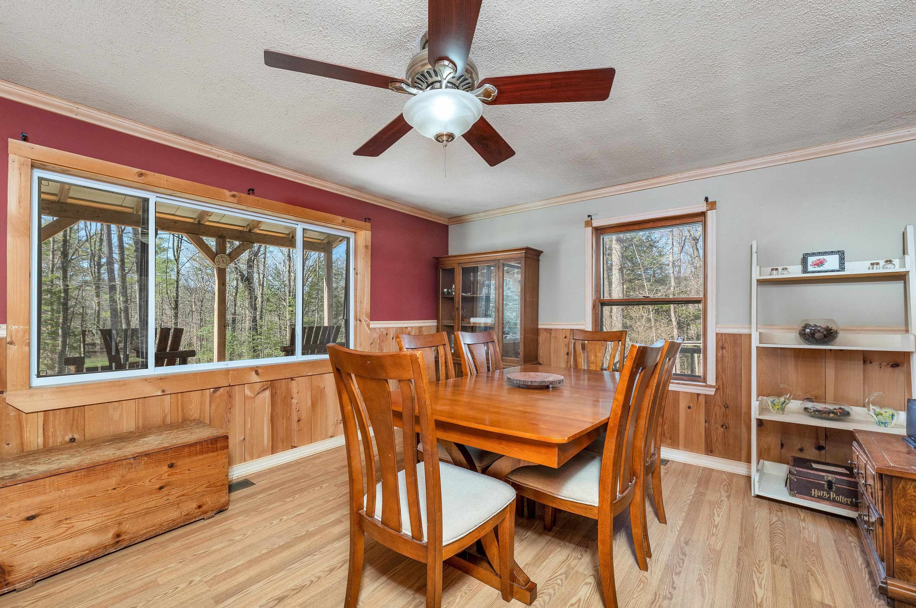 595 Beard Rd, Hillsboro NH  03244-4700 exterior