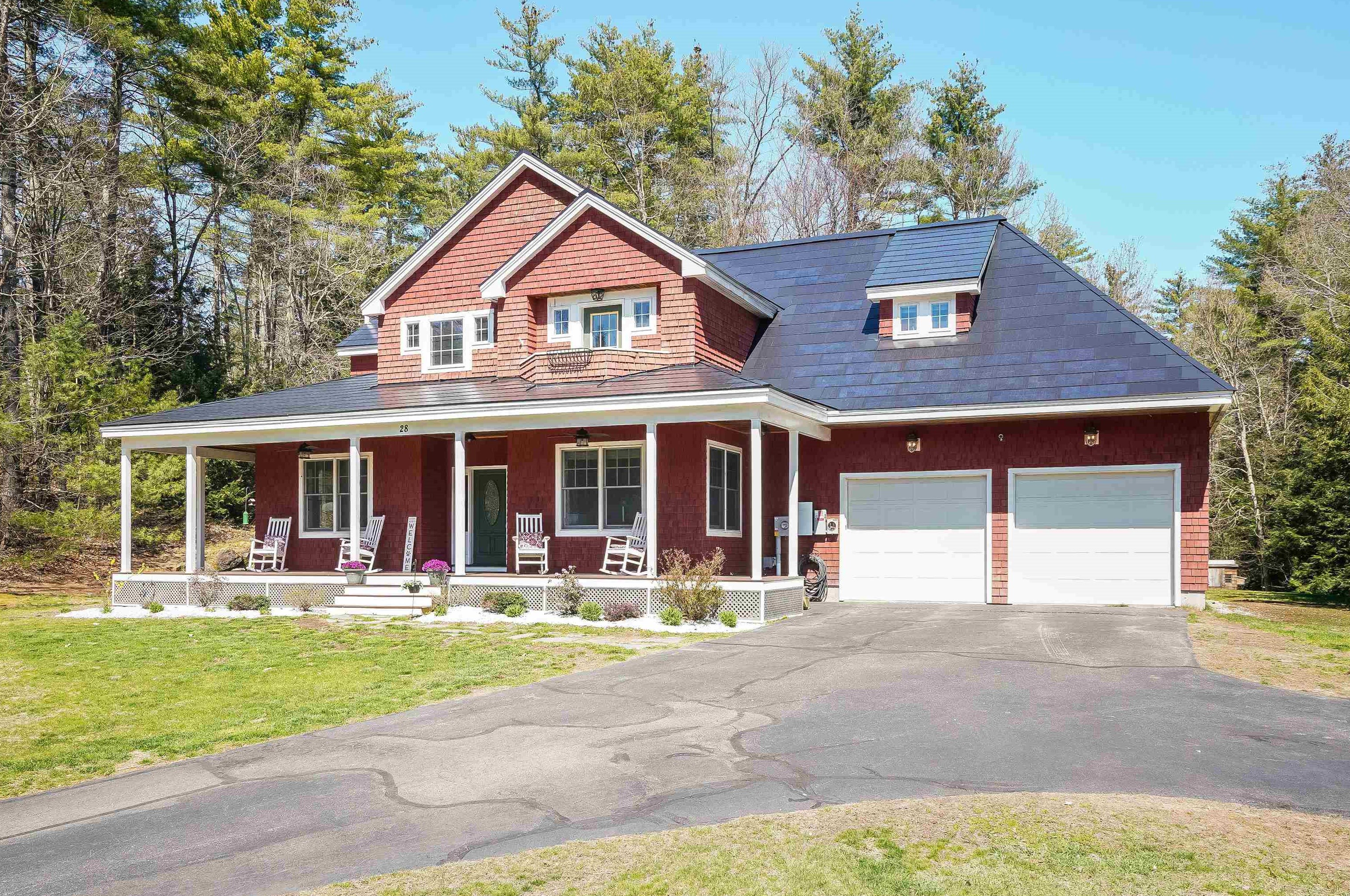 28 Pigeon Hill Rd, Brookline, NH 03033