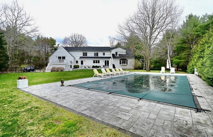 41 Fielding Way, Rye, NH 03870