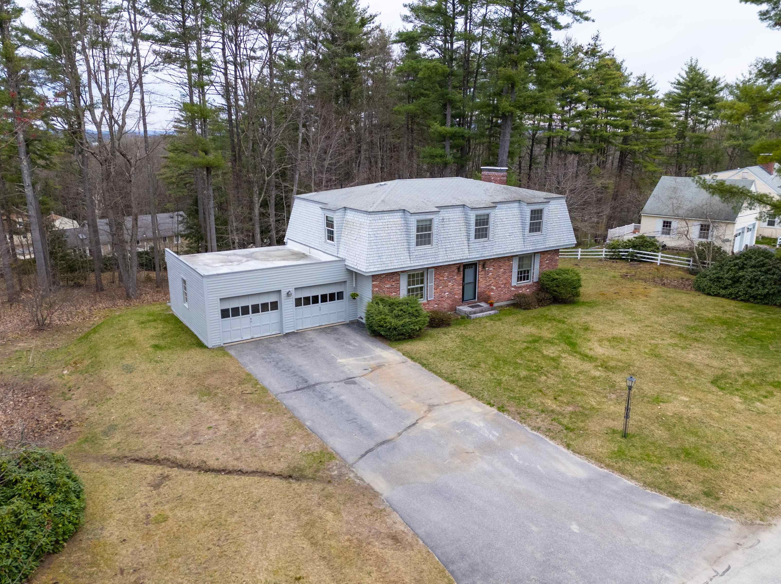 59 Currier Ave, Peterborough, NH 03458