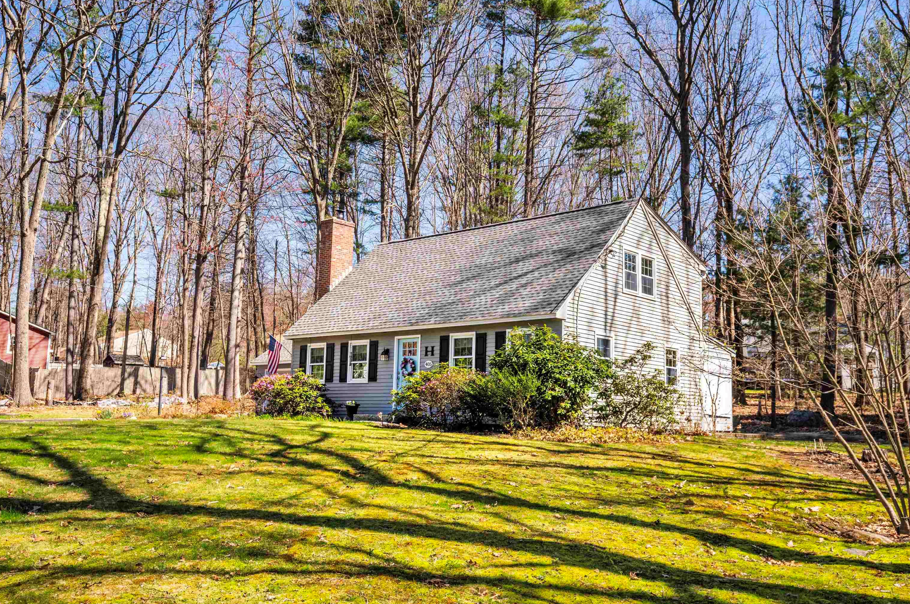 405 Deerpath Ln, Allenstown, NH 03275