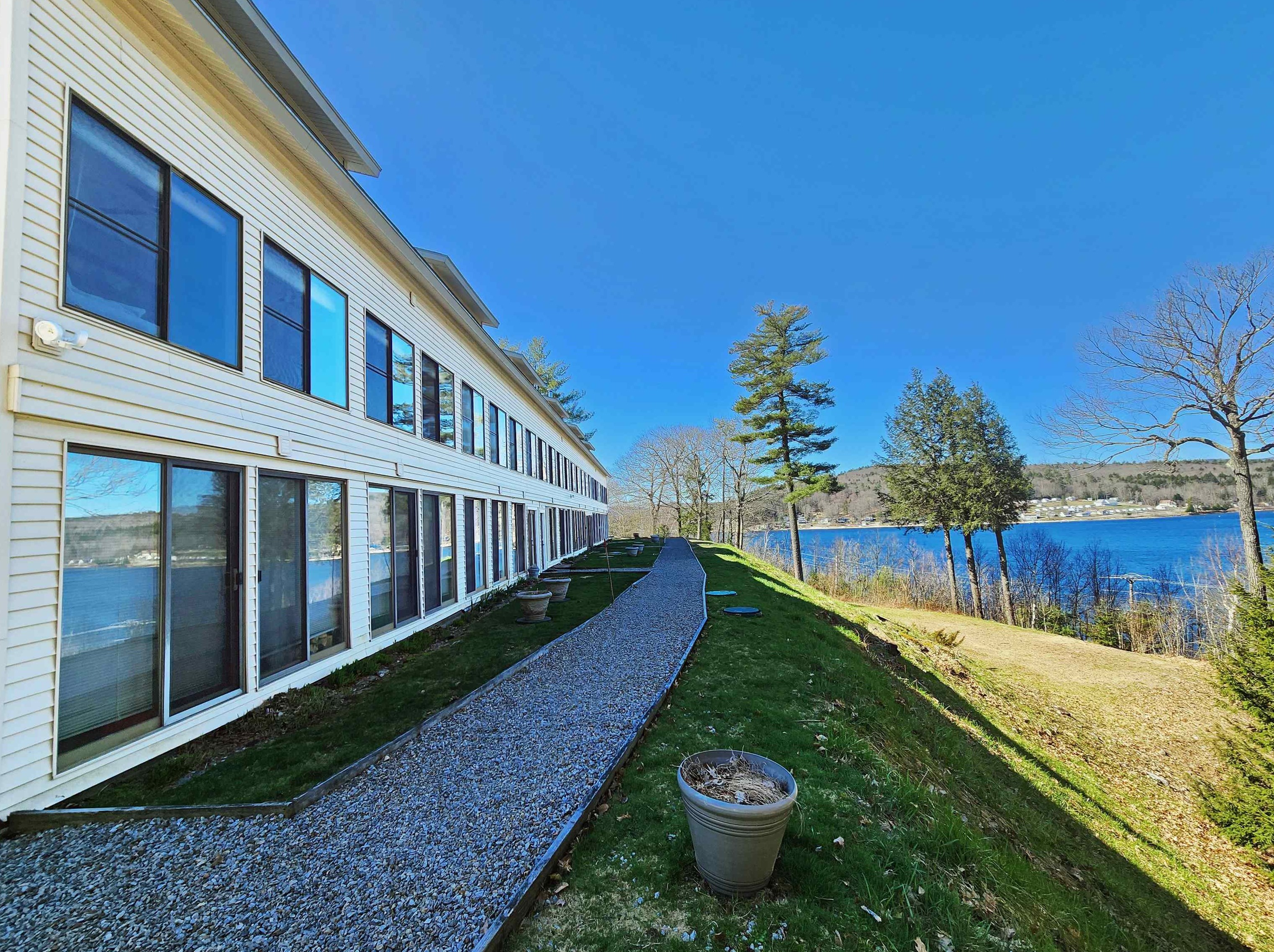 25 Red Fox Rd #8, Bridgewater, NH 03222