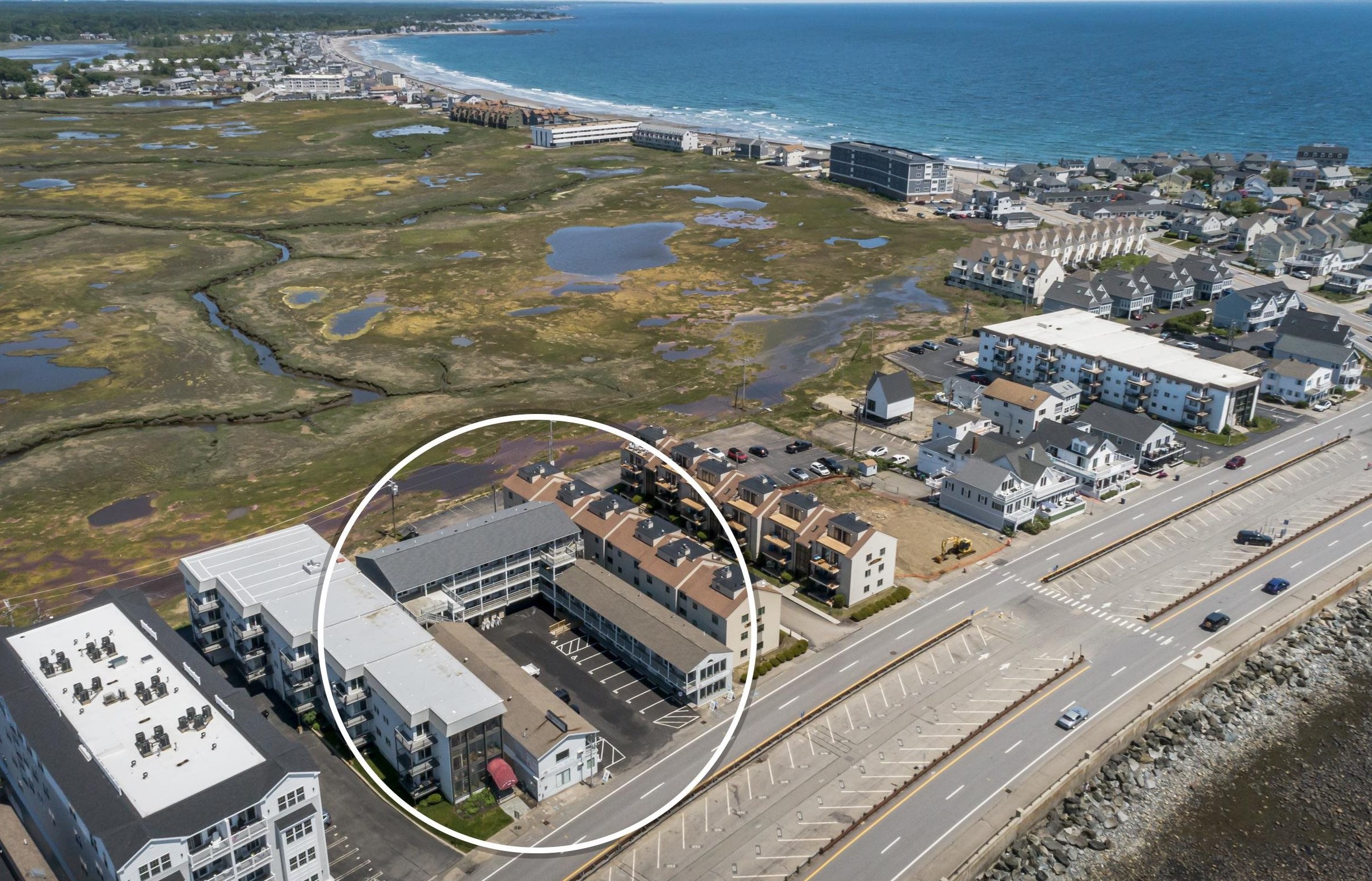 449 Ocean Blvd #209, Hampton, NH 03842