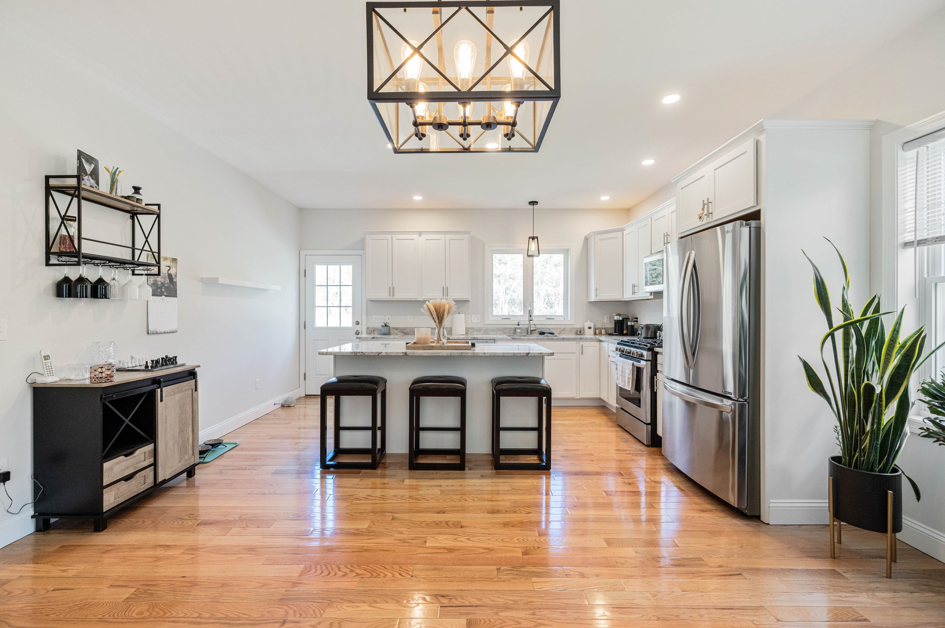 3760 Province Lake Rd, Wakefield, NH 03830-3906