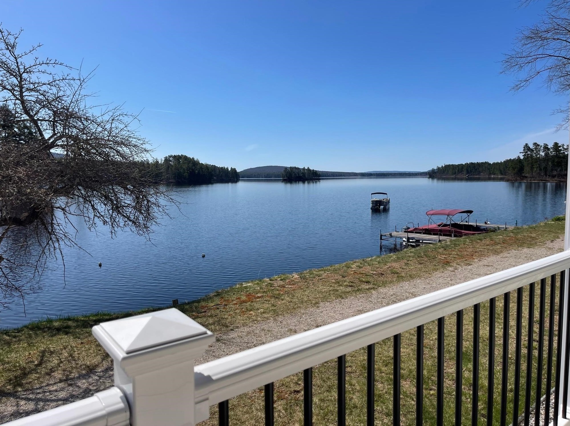 1374 Village Rd, Madison NH  03849-5456 exterior