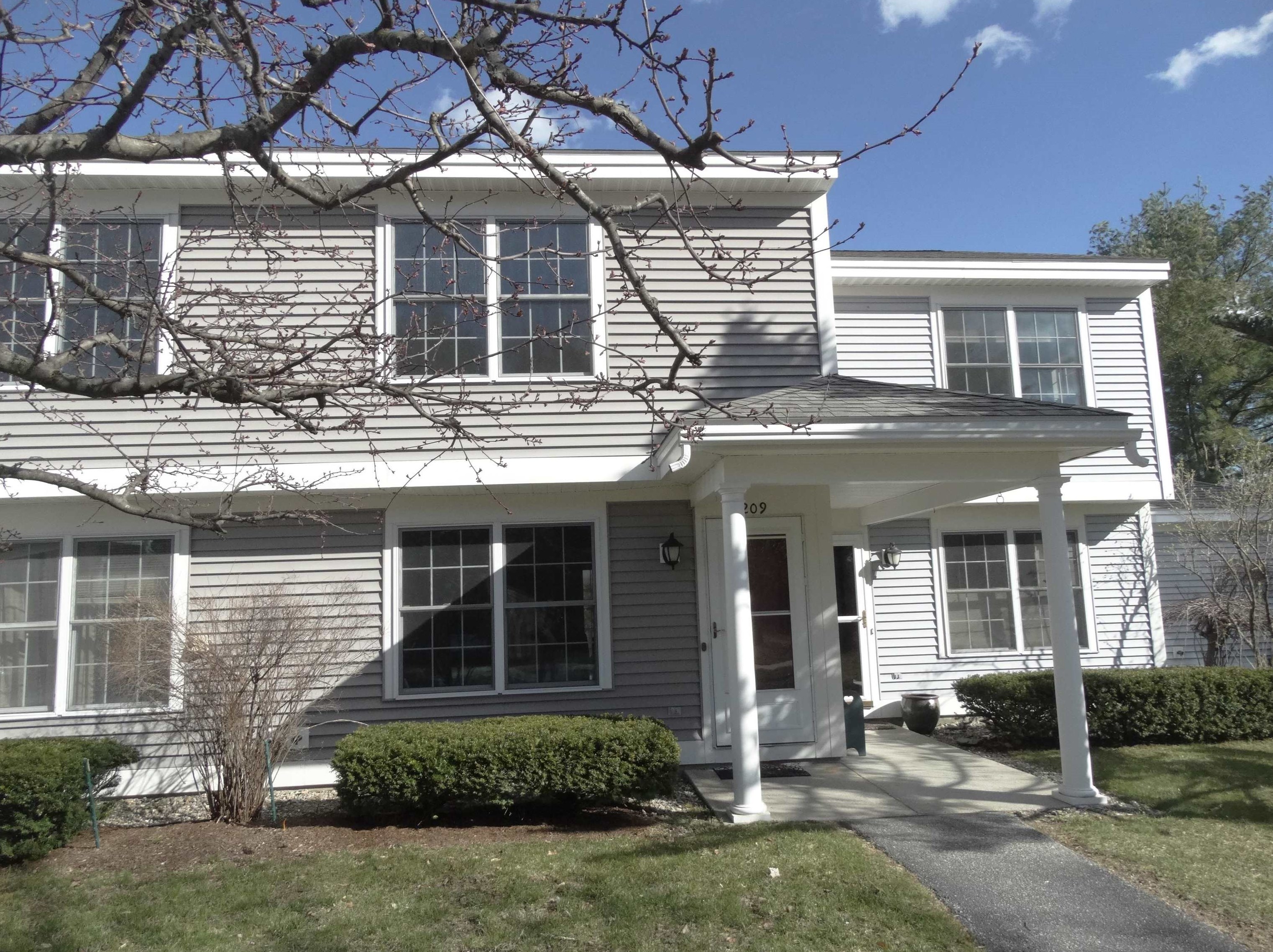 209 Southfield Ln, Peterborough, NH 03458-2150