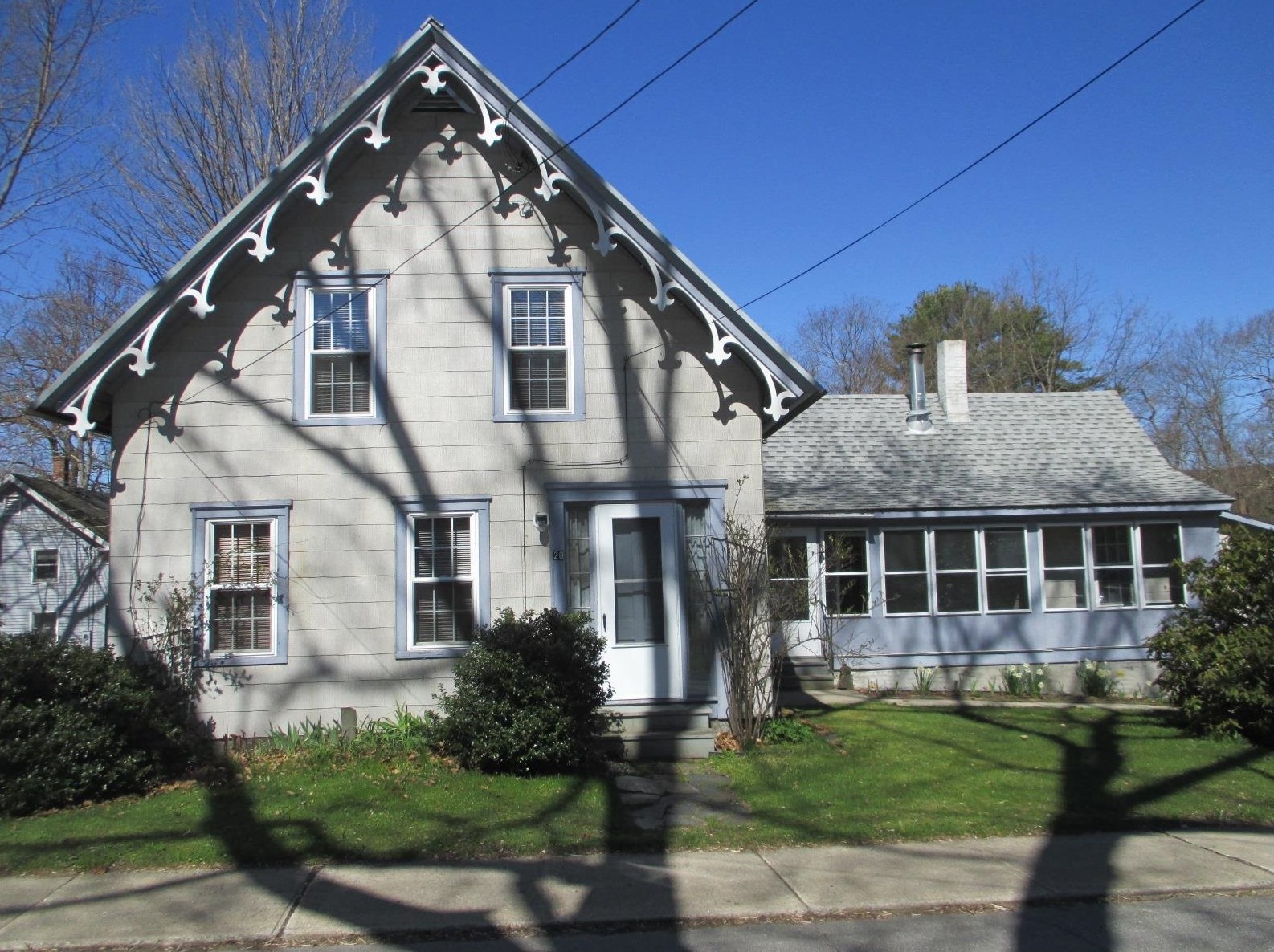 20 Spring St, Swanzey Center, NH 03446