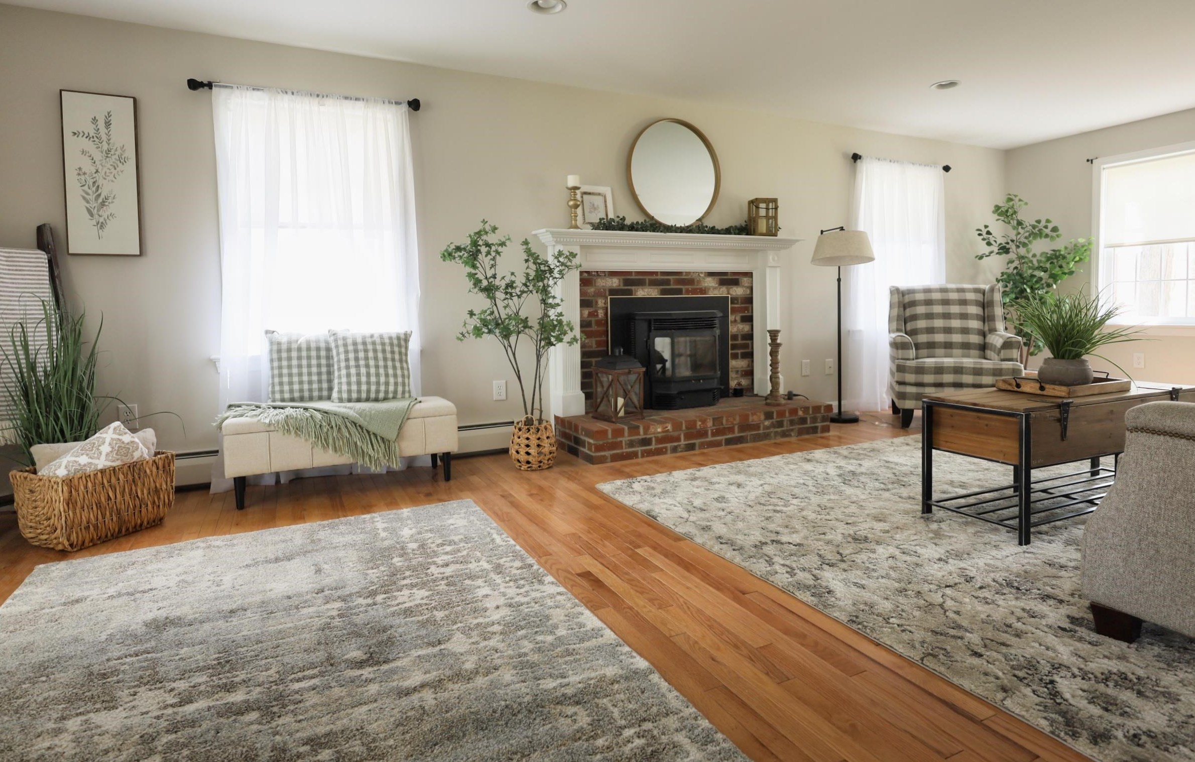 4 Mtn Vw Dr, Merrimack NH 03054-2316 exterior